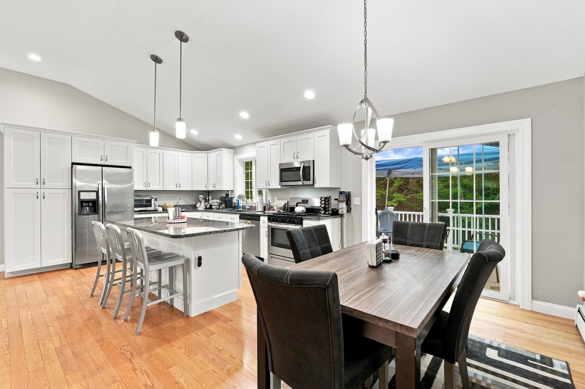 Single Family Residence at 106 Otter River Road, Gardner MA 01440, Gardner, photo 8 of 32