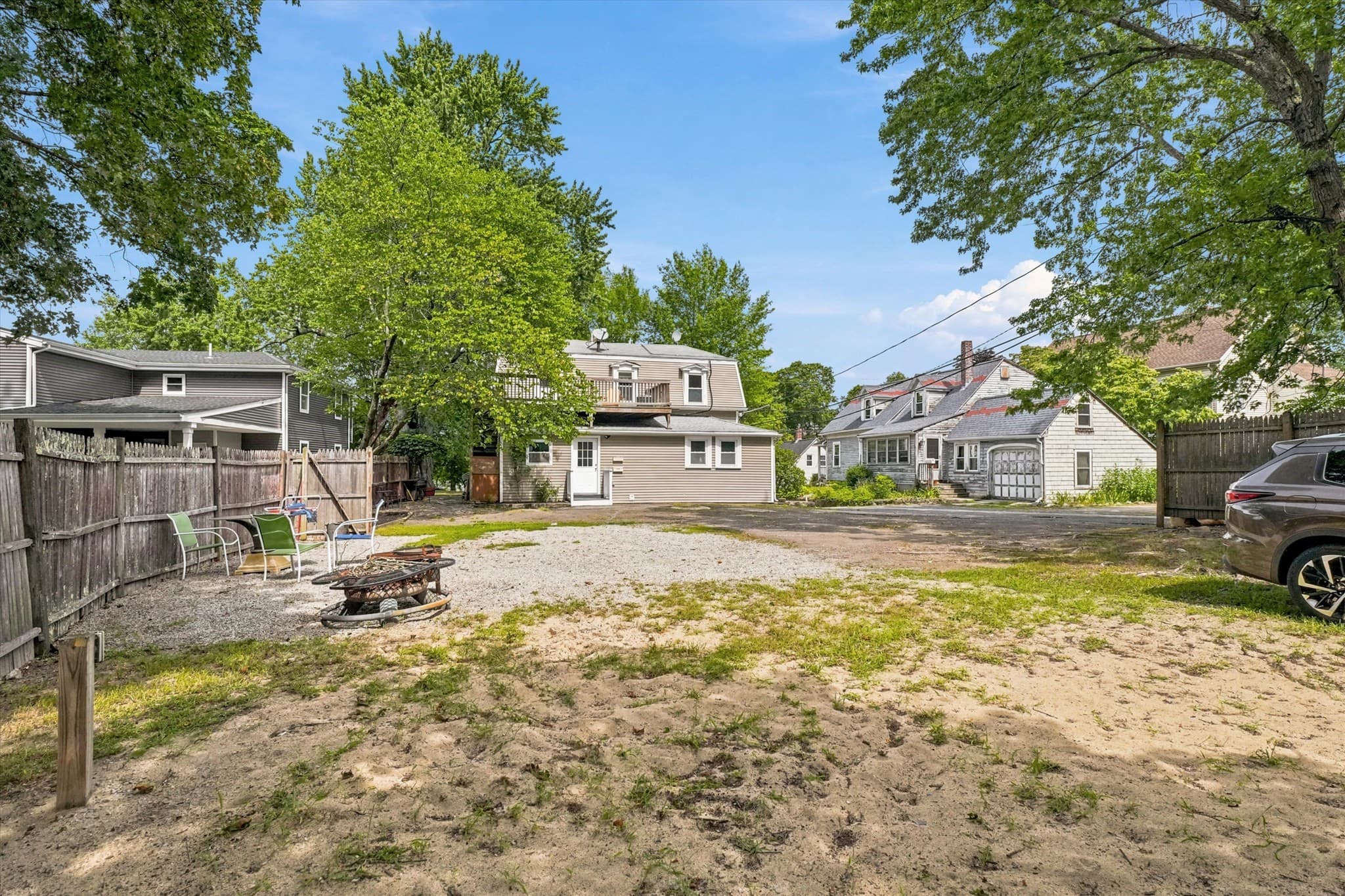 2 Family - 2 Units Up/Down at 27 High Street, Weymouth MA 02189, Weymouth, photo 32 of 40