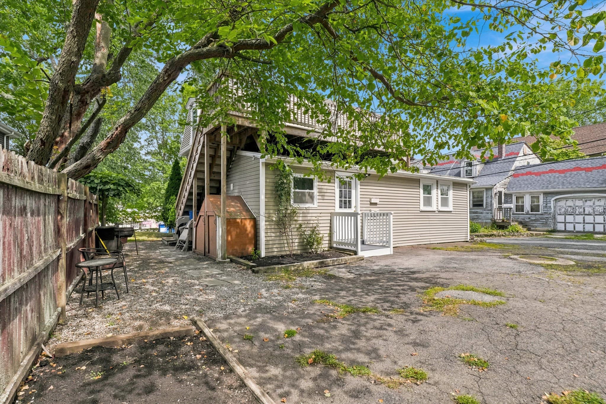 2 Family - 2 Units Up/Down at 27 High Street, Weymouth MA 02189, Weymouth, photo 33 of 40