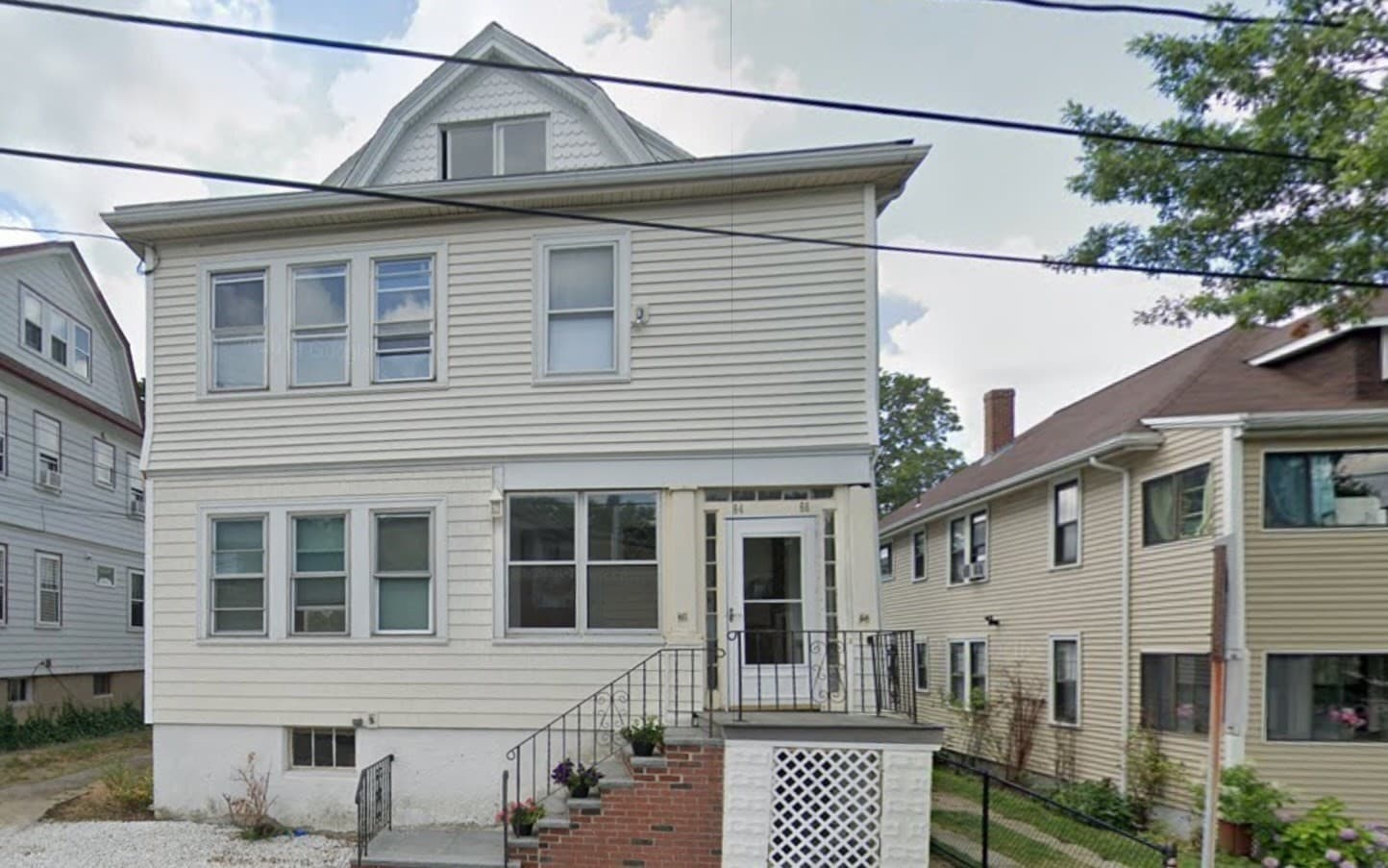66 Matignon, Cambridge MA 02140