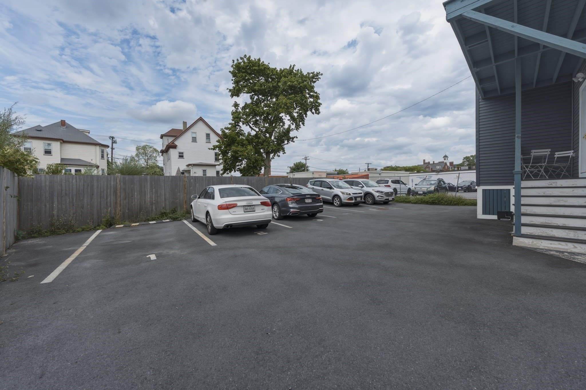 Condominium at 35 Somerset # 3A, Winthrop MA 02152, Winthrop, photo 16 of 18