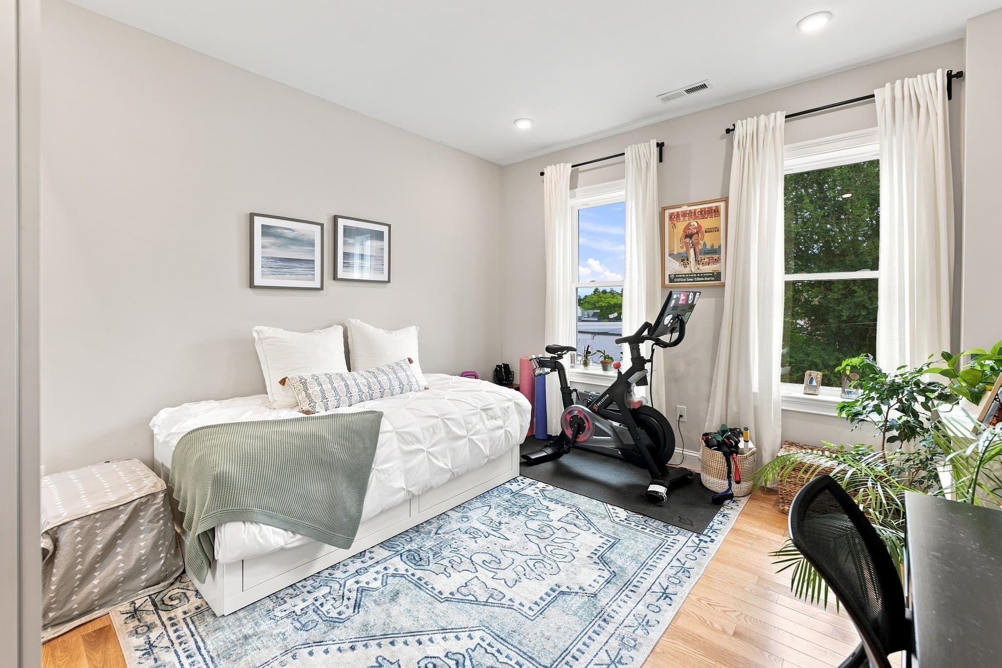 Condominium at 35 Somerset # 3A, Winthrop MA 02152, Winthrop, photo 11 of 18