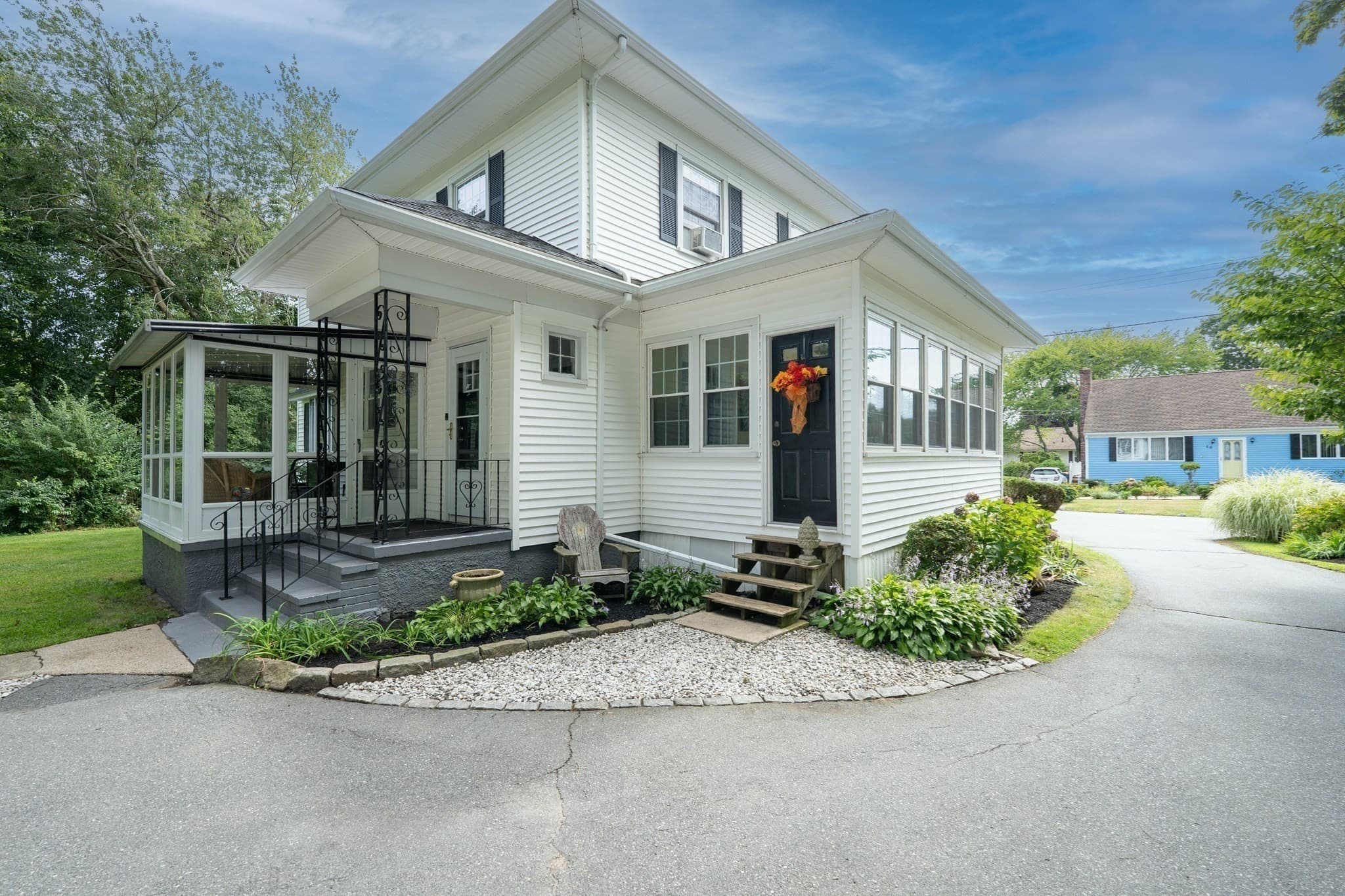 Single Family Residence at 55 Akin St, Fairhaven MA 02719, Fairhaven, photo 32 of 42