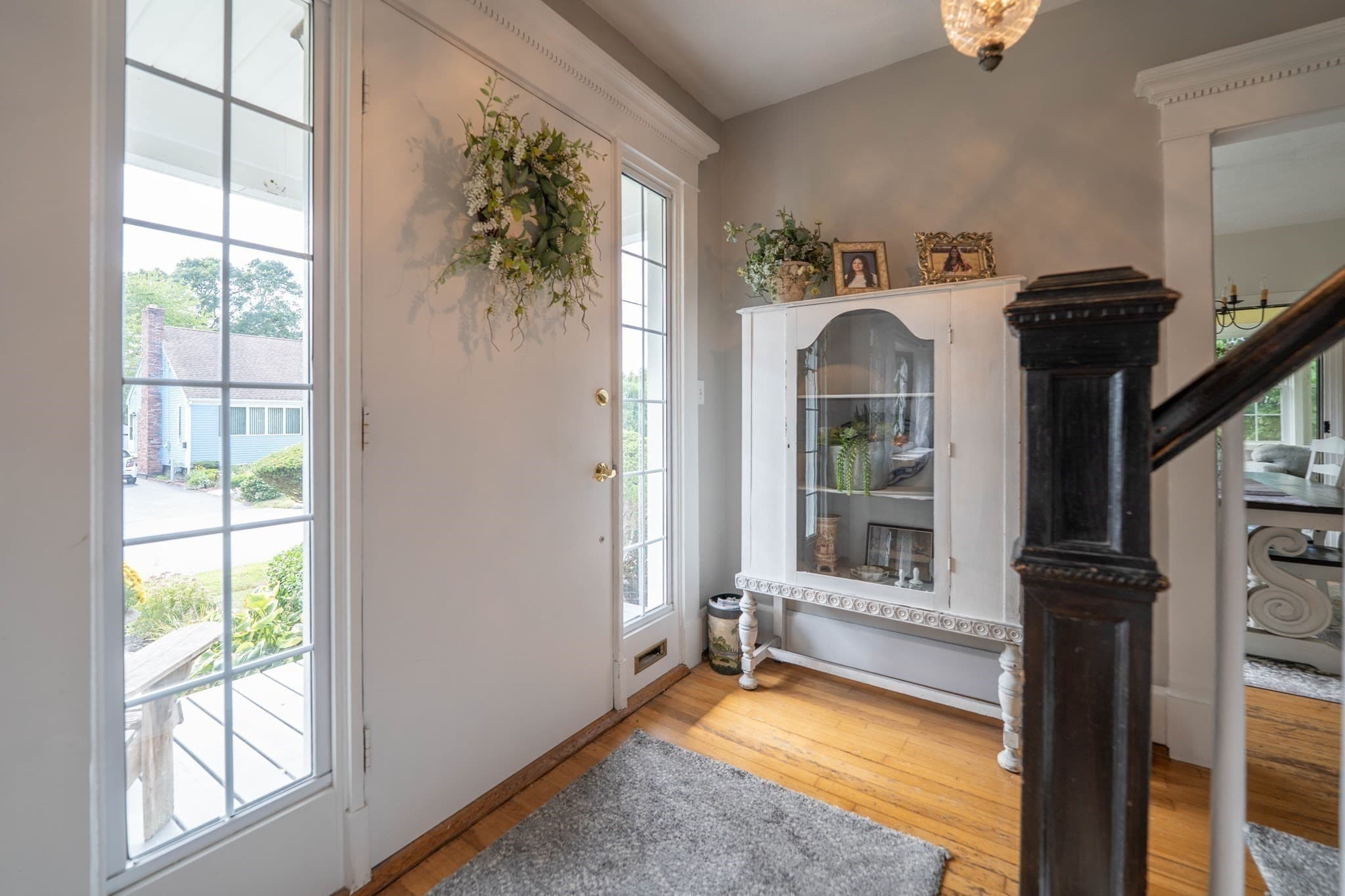 55 Akin St, Fairhaven MA 02719