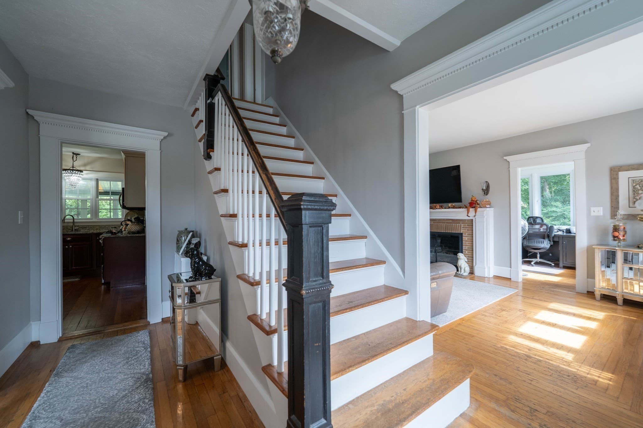 Single Family Residence at 55 Akin St, Fairhaven MA 02719, Fairhaven, photo 20 of 42