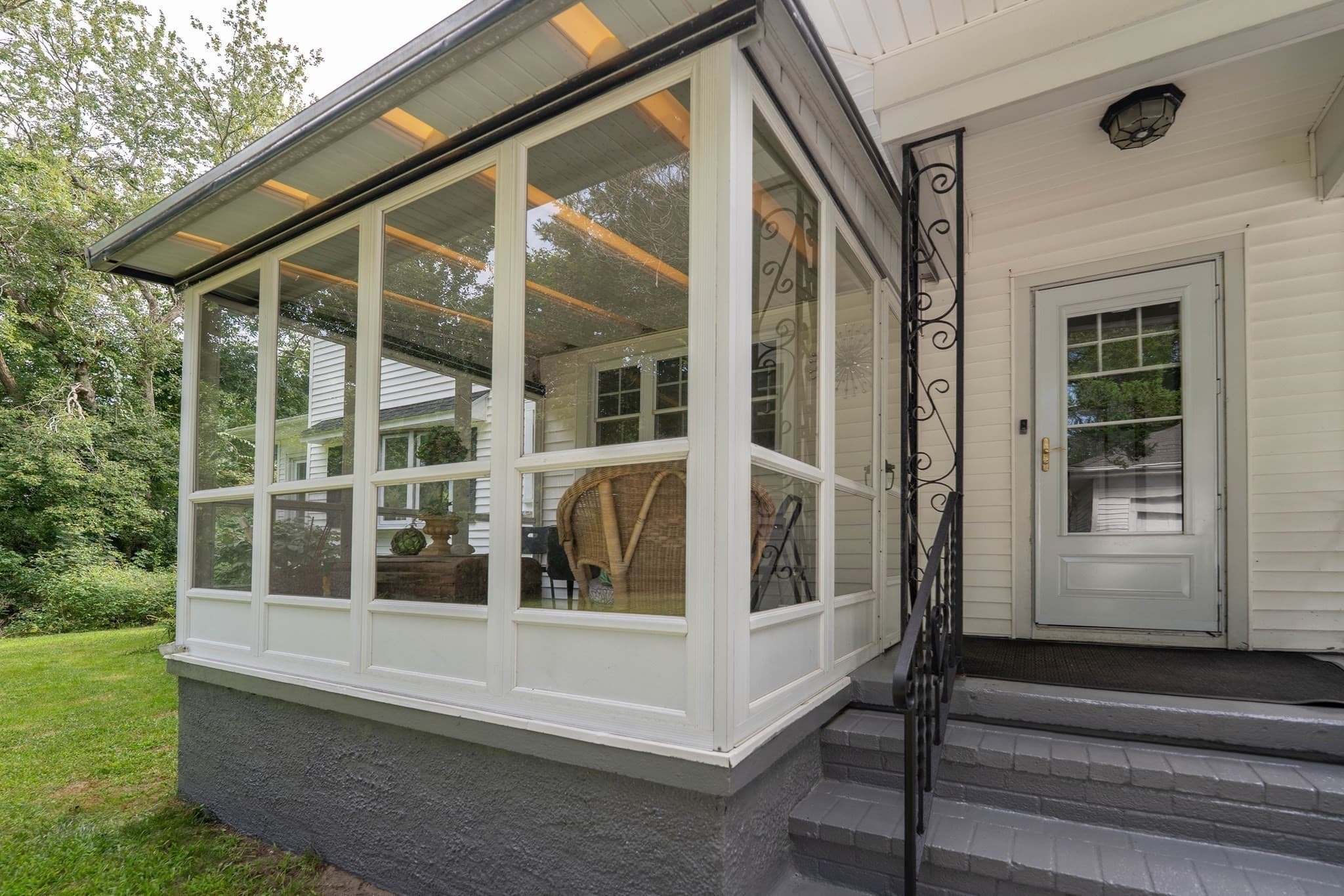 Single Family Residence at 55 Akin St, Fairhaven MA 02719, Fairhaven, photo 30 of 42