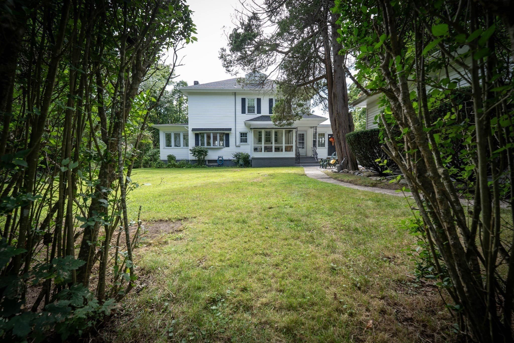 Single Family Residence at 55 Akin St, Fairhaven MA 02719, Fairhaven, photo 34 of 42