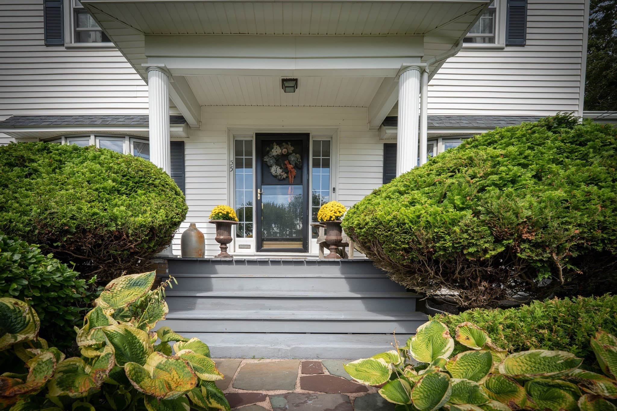 Single Family Residence at 55 Akin St, Fairhaven MA 02719, Fairhaven, photo 40 of 42