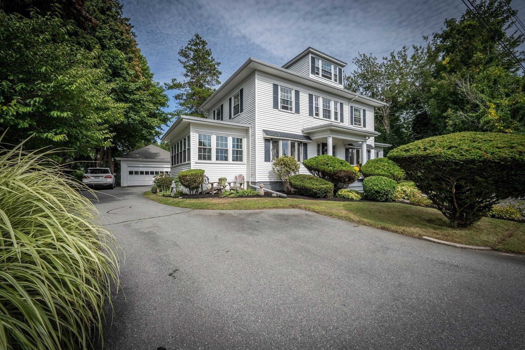 Single Family Residence at 55 Akin St, Fairhaven MA 02719, Fairhaven, photo 39 of 42