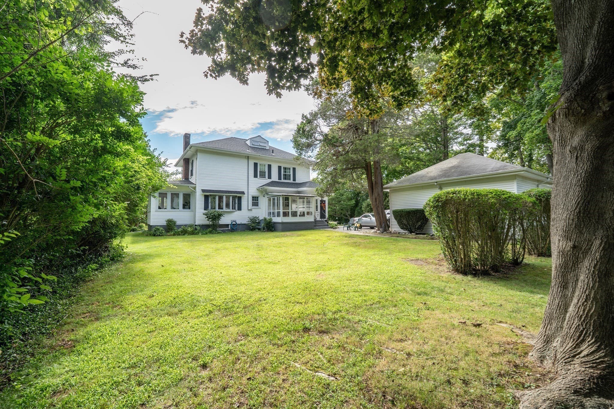 Single Family Residence at 55 Akin St, Fairhaven MA 02719, Fairhaven, photo 4 of 42