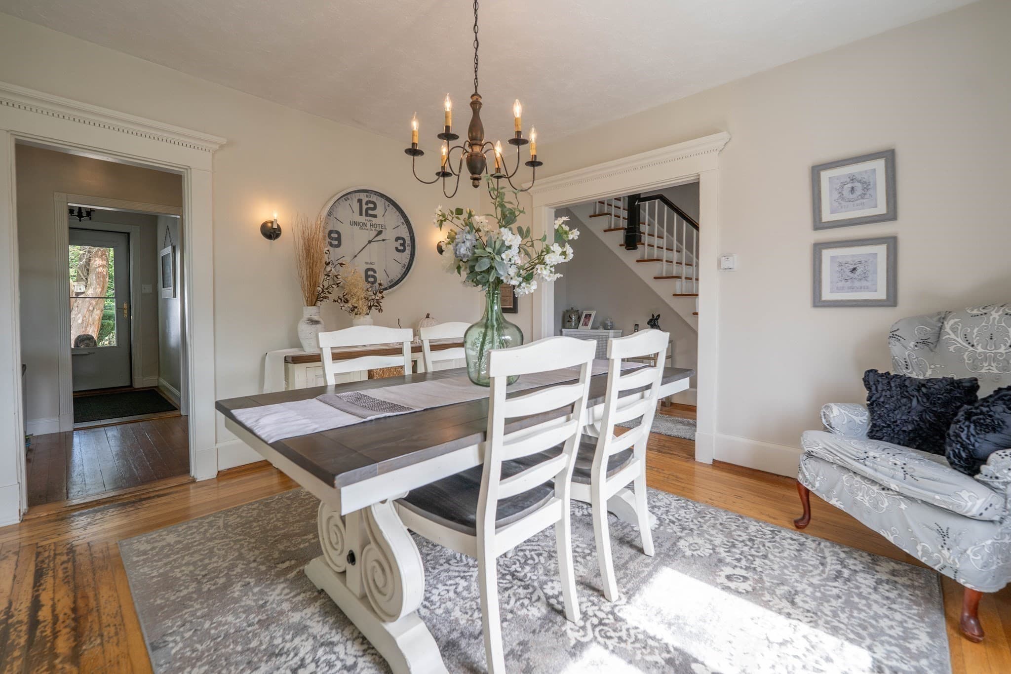 Single Family Residence at 55 Akin St, Fairhaven MA 02719, Fairhaven, photo 8 of 42