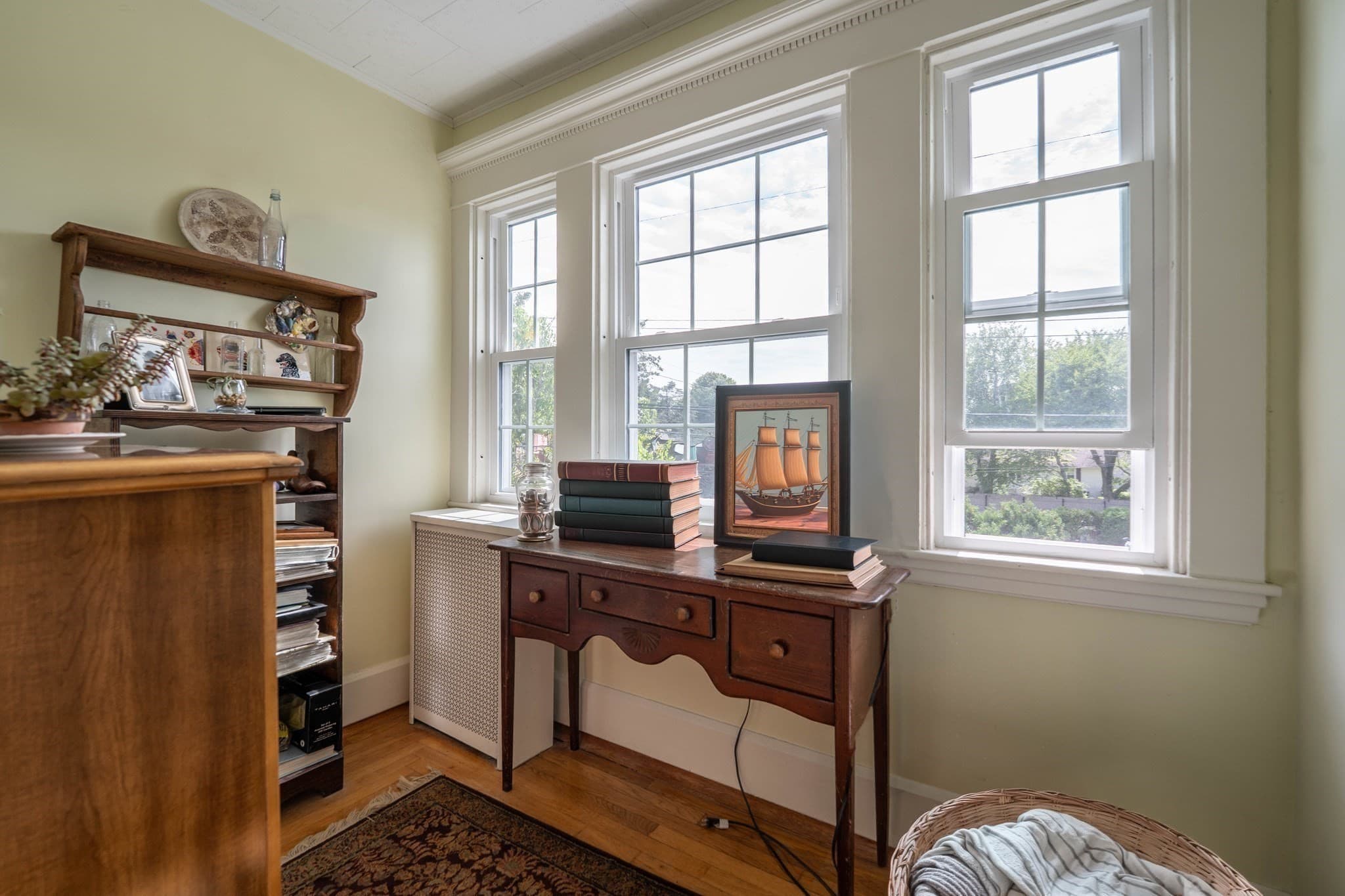 Single Family Residence at 55 Akin St, Fairhaven MA 02719, Fairhaven, photo 21 of 42