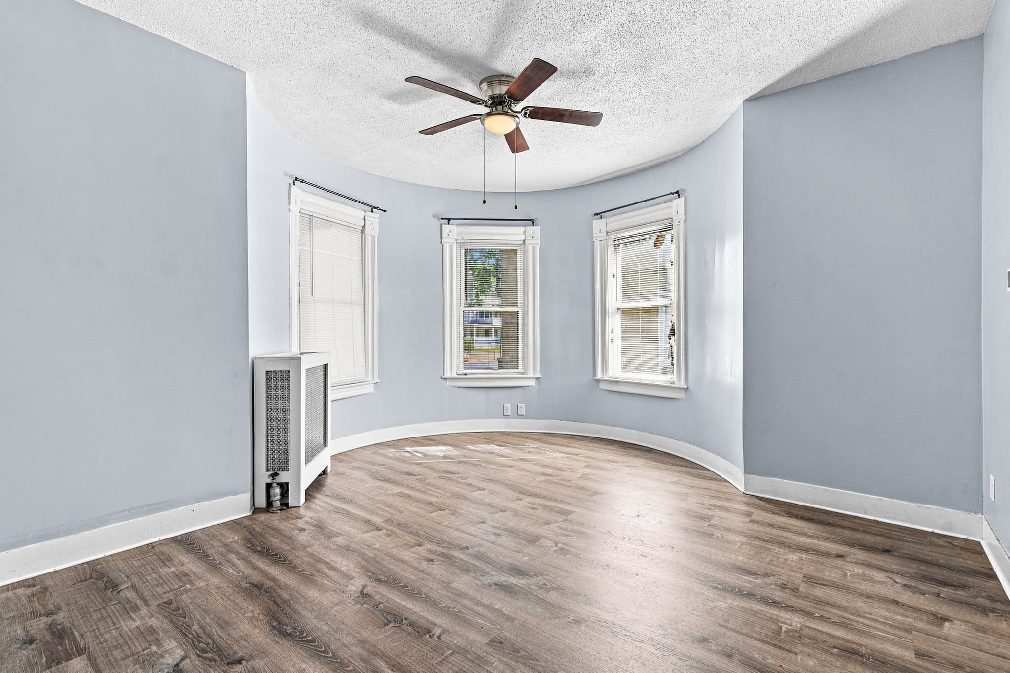 2 Family - 2 Units Up/Down at 417-419 Sumner Ave, Springfield MA 01108, Springfield, photo 6 of 41