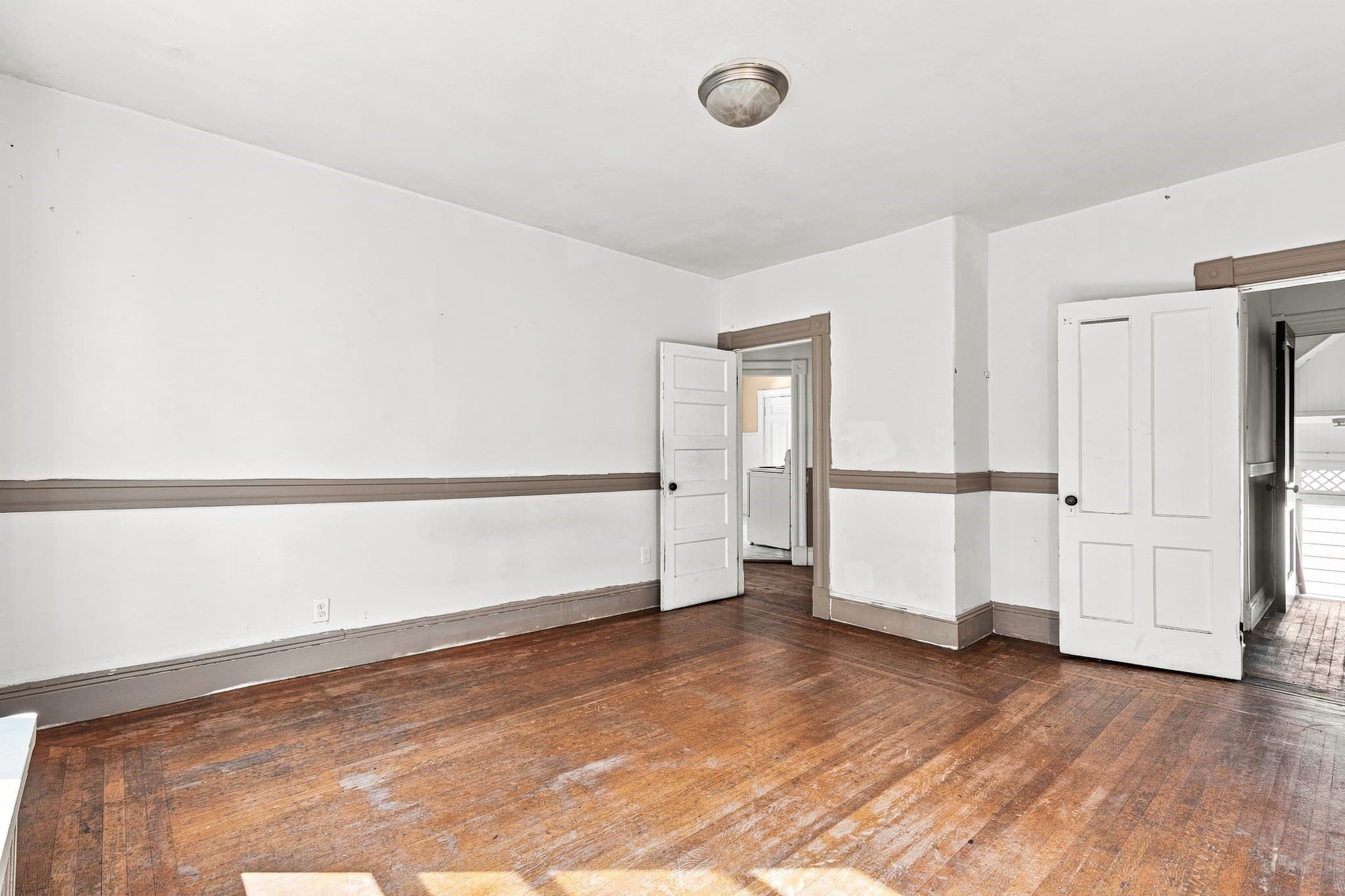 2 Family - 2 Units Up/Down at 417-419 Sumner Ave, Springfield MA 01108, Springfield, photo 26 of 41