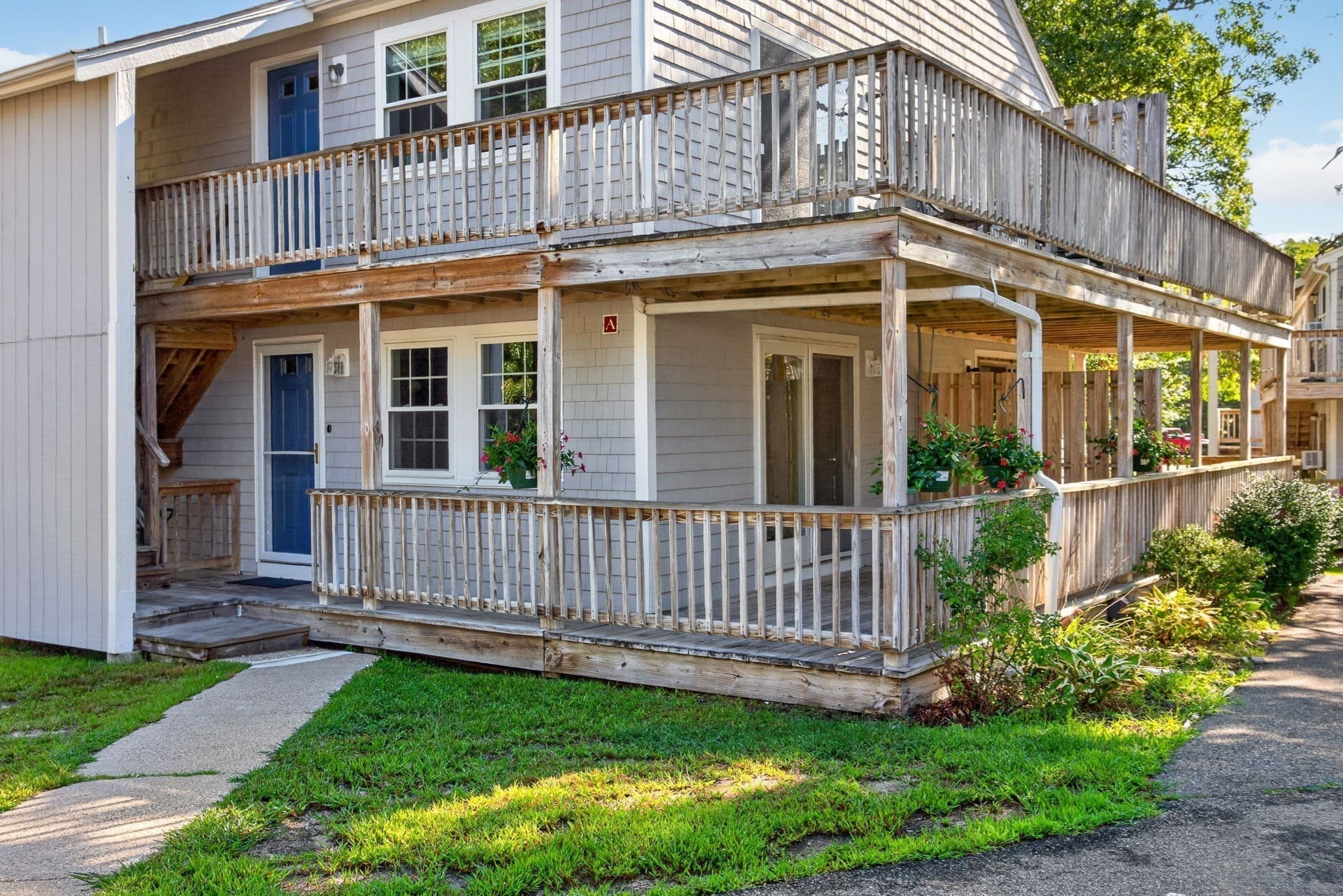 35 Ashumet Rd # 10A, Mashpee MA 02649