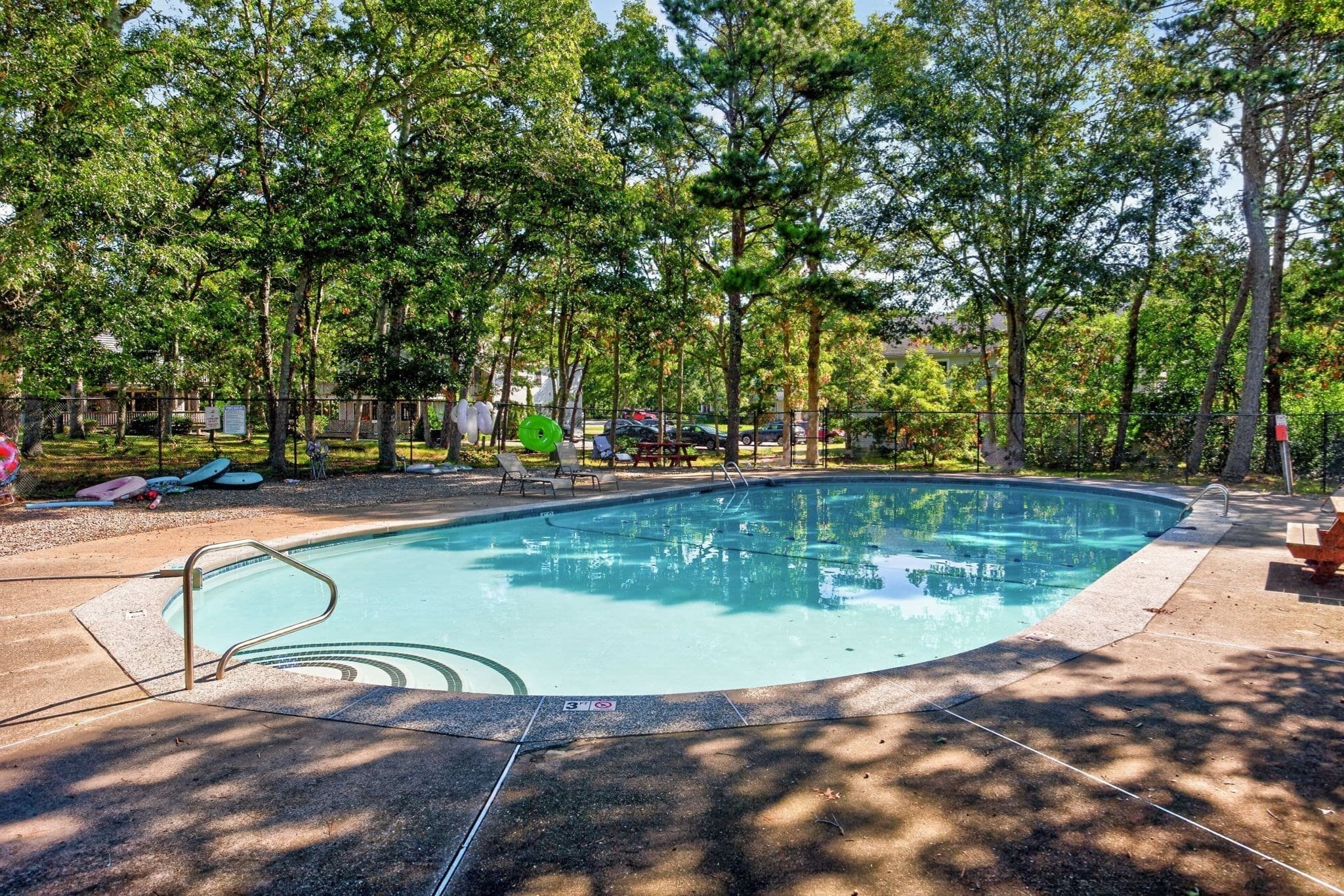 Condominium at 35 Ashumet Rd # 10A, Mashpee MA 02649, Mashpee, photo 24 of 30