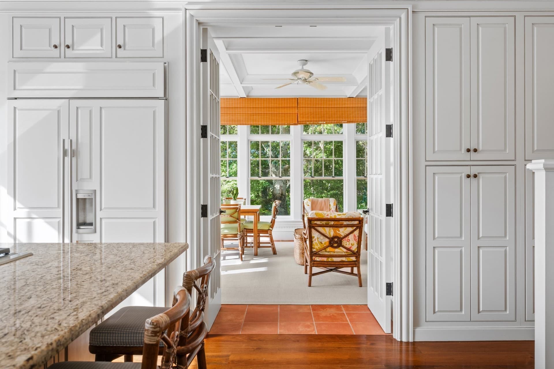Single Family Residence at 16 Cove Point Lane, Barnstable MA 02648, Barnstable, photo 16 of 35
