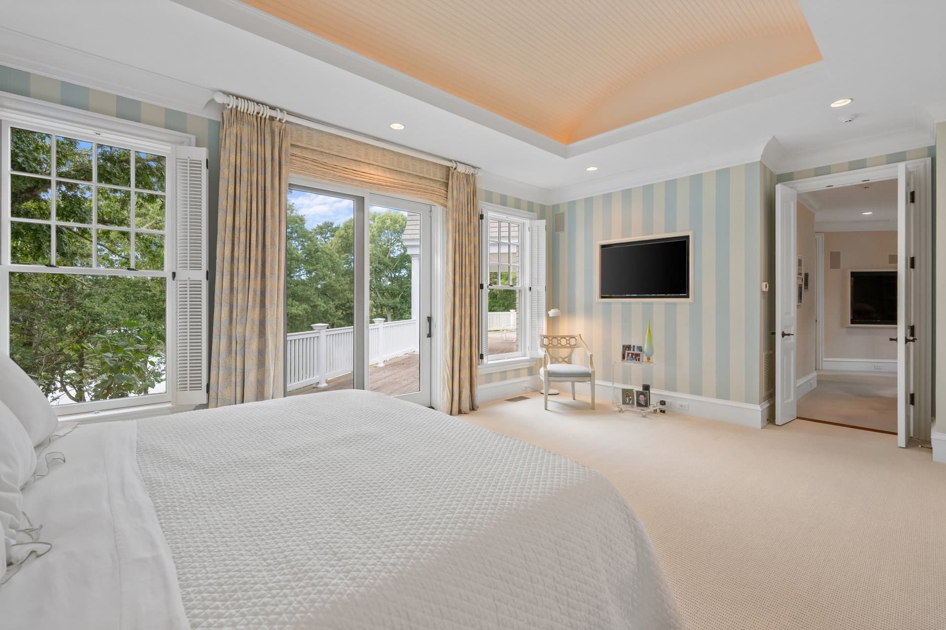 Single Family Residence at 16 Cove Point Lane, Barnstable MA 02648, Barnstable, photo 22 of 35