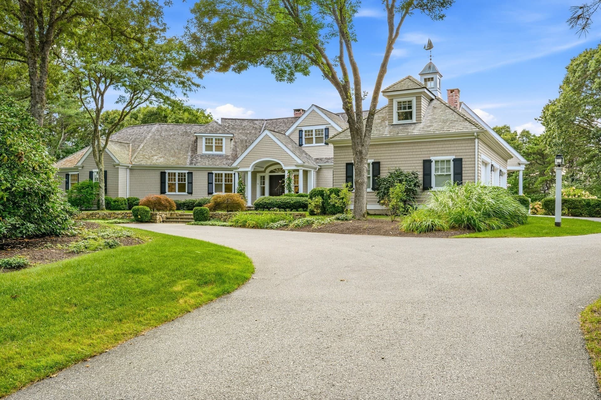 Single Family Residence at 16 Cove Point Lane, Barnstable MA 02648, Barnstable, photo 32 of 35