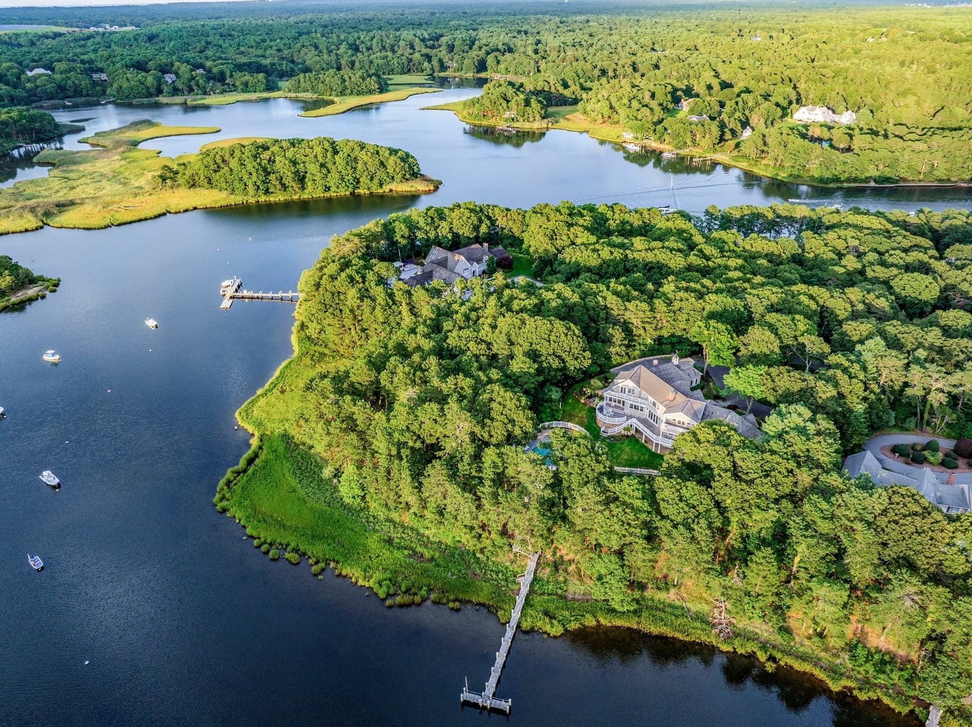 16 Cove Point Lane, Barnstable MA 02648