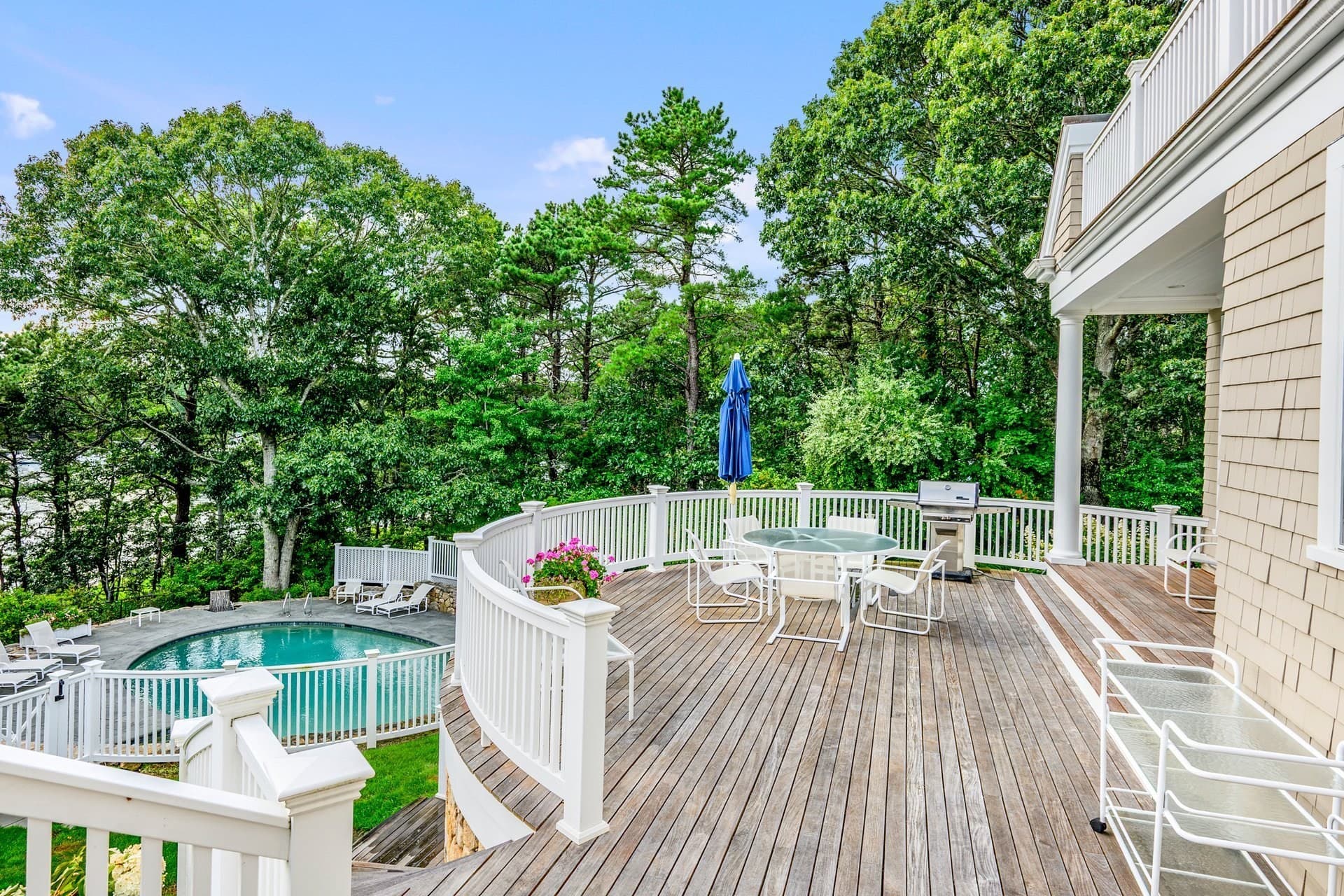 Single Family Residence at 16 Cove Point Lane, Barnstable MA 02648, Barnstable, photo 28 of 35