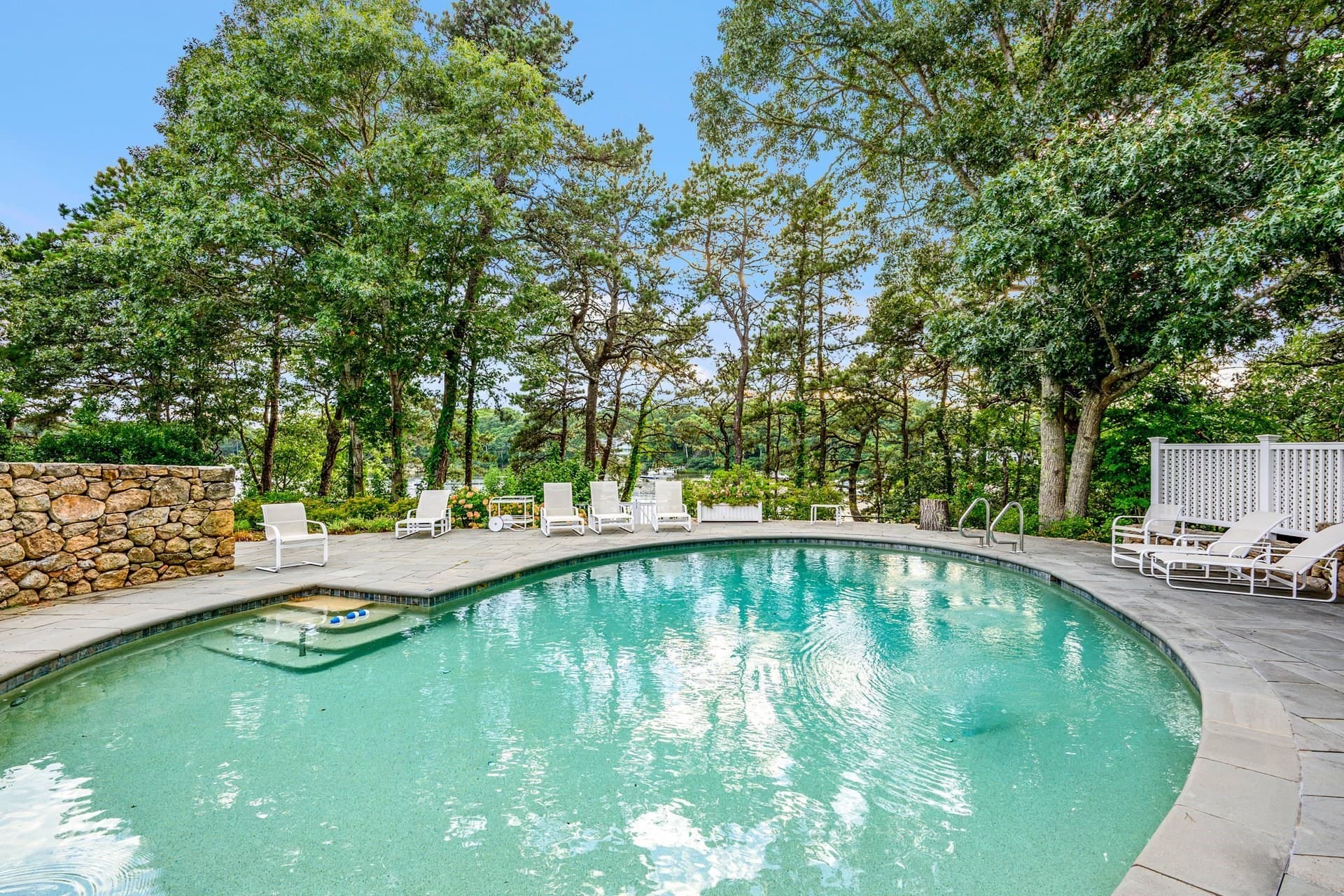 Single Family Residence at 16 Cove Point Lane, Barnstable MA 02648, Barnstable, photo 30 of 35