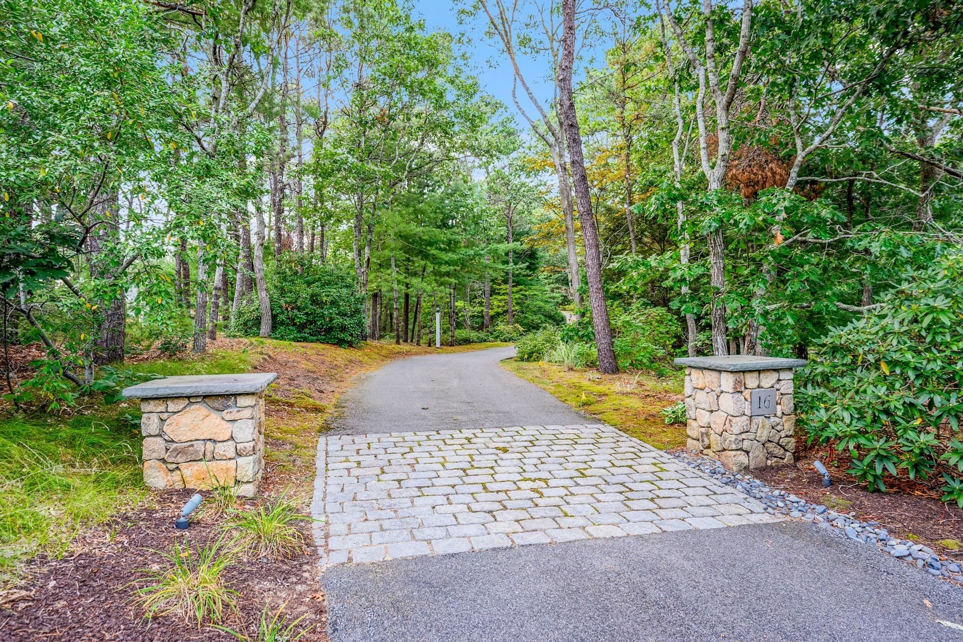 Single Family Residence at 16 Cove Point Lane, Barnstable MA 02648, Barnstable, photo 34 of 35