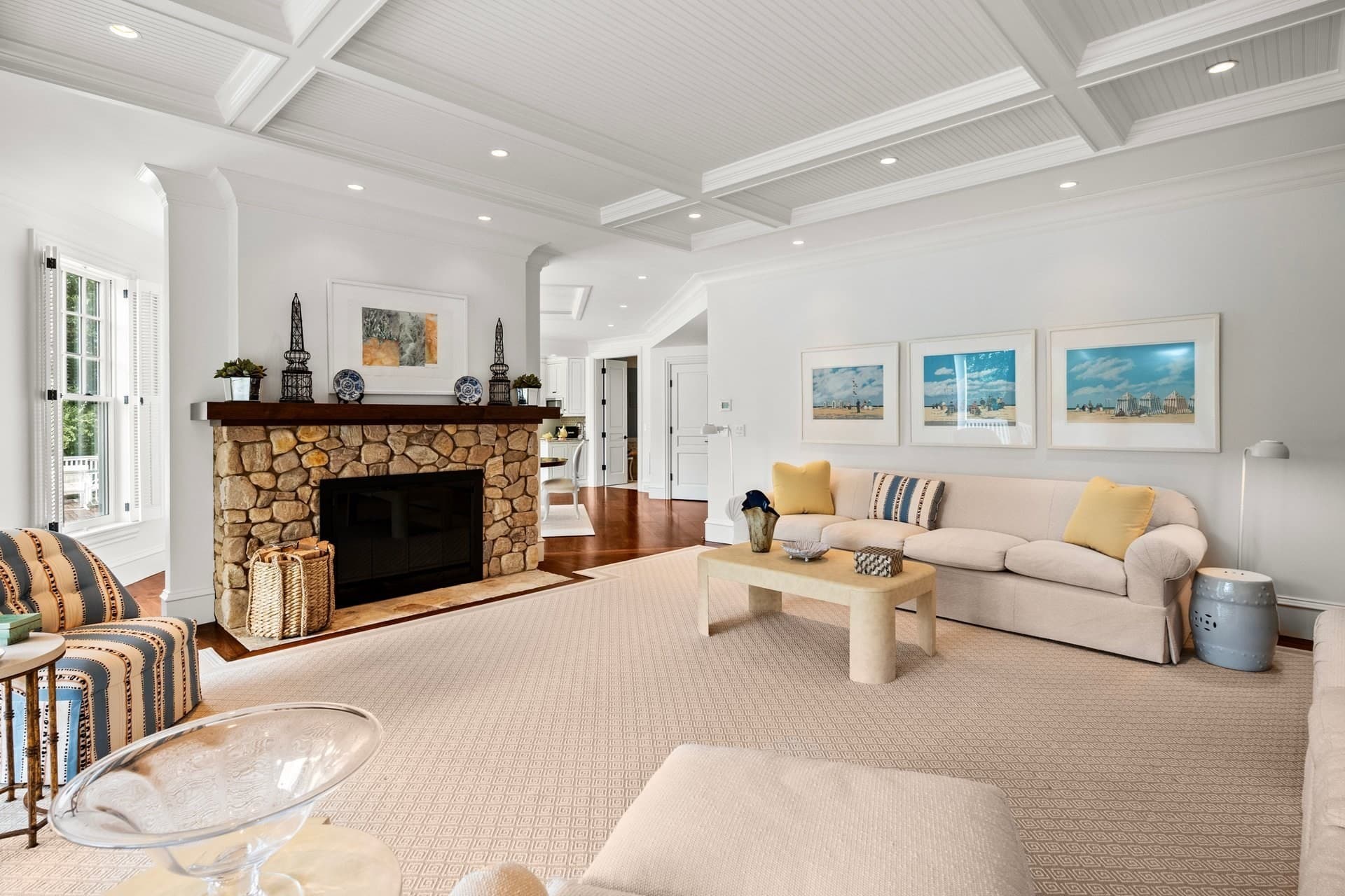 Single Family Residence at 16 Cove Point Lane, Barnstable MA 02648, Barnstable, photo 10 of 35