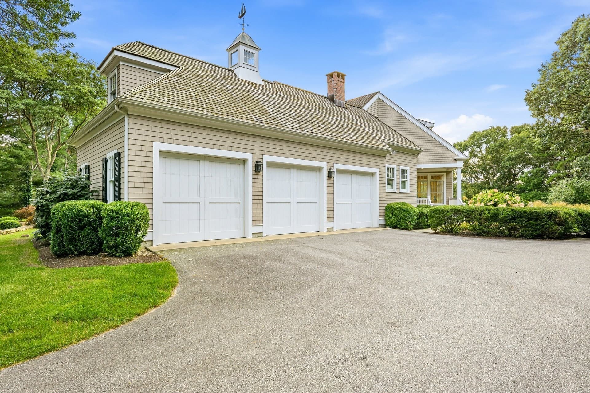 Single Family Residence at 16 Cove Point Lane, Barnstable MA 02648, Barnstable, photo 33 of 35