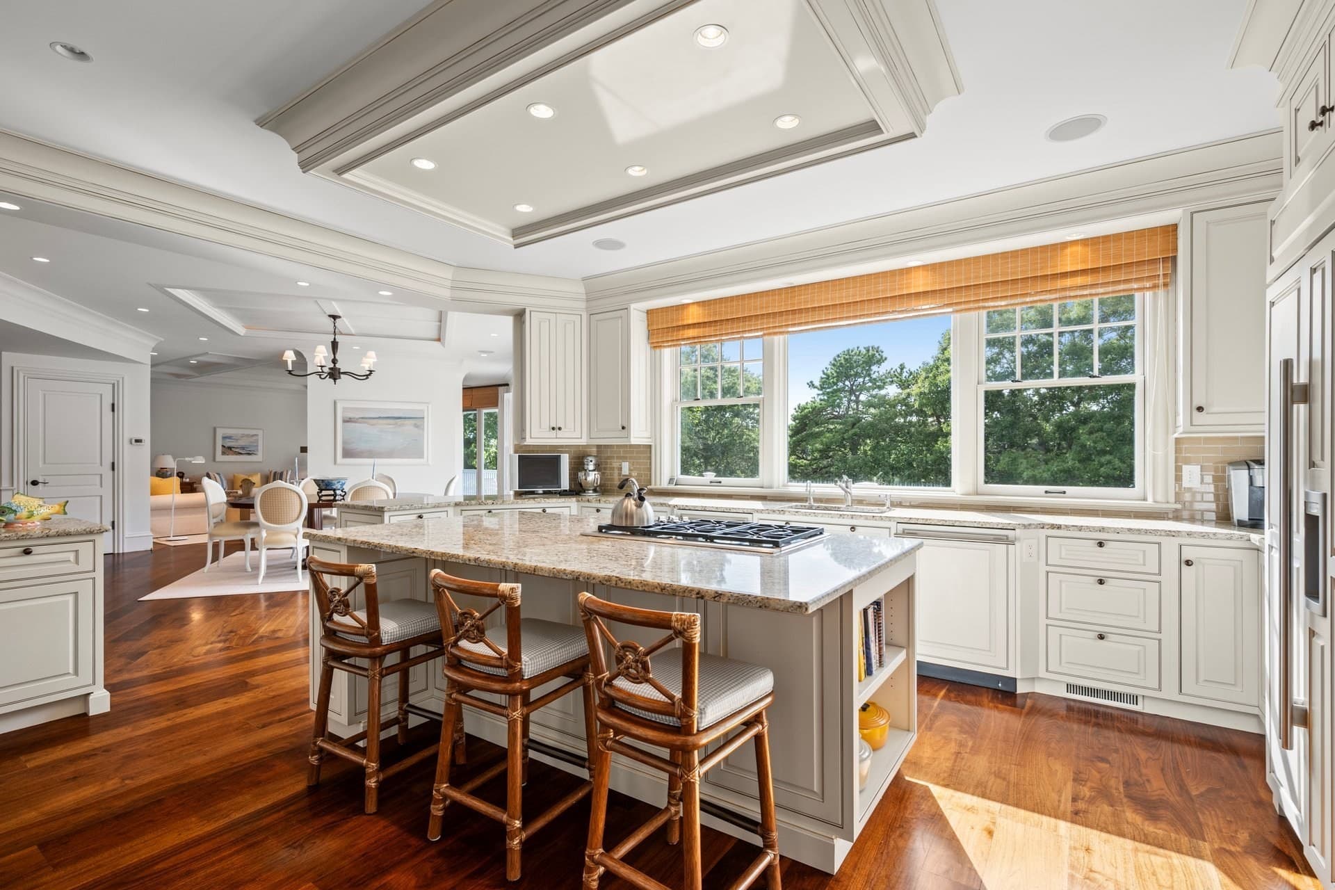 Single Family Residence at 16 Cove Point Lane, Barnstable MA 02648, Barnstable, photo 15 of 35