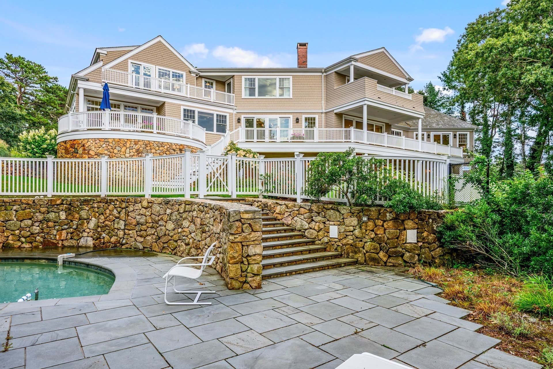Single Family Residence at 16 Cove Point Lane, Barnstable MA 02648, Barnstable, photo 31 of 35