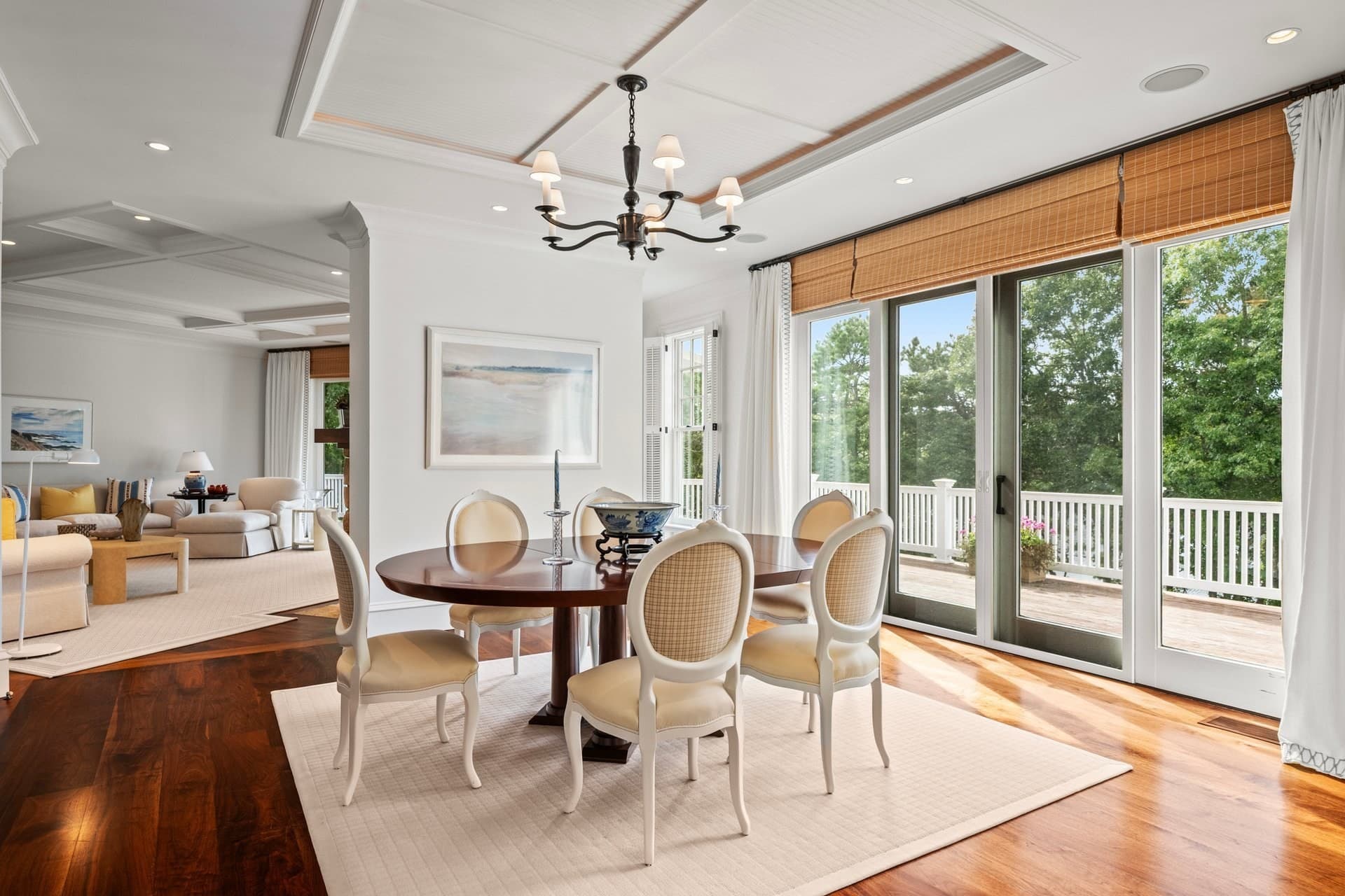 Single Family Residence at 16 Cove Point Lane, Barnstable MA 02648, Barnstable, photo 8 of 35