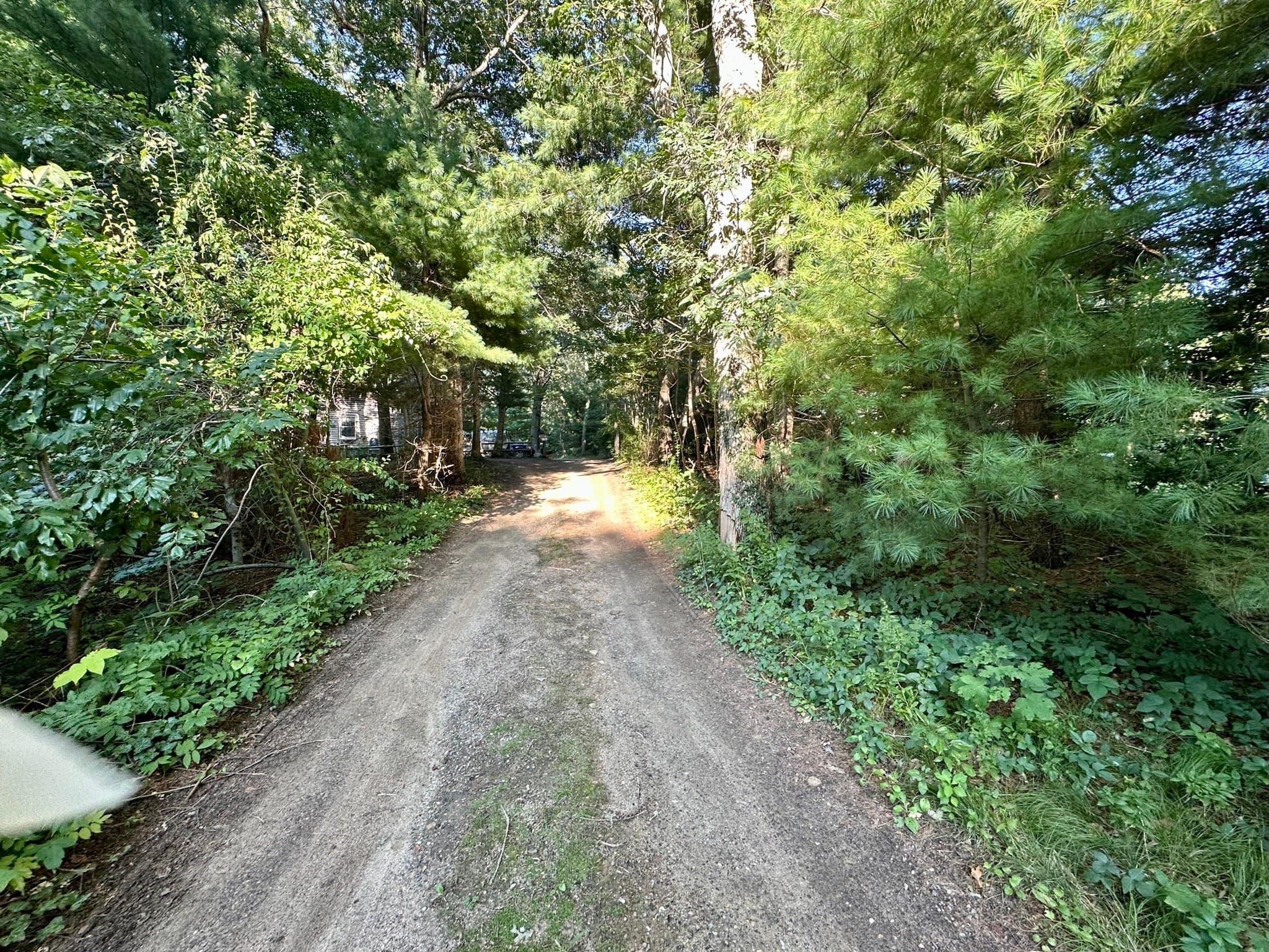 0 Old Country Lane, Tisbury MA 02568