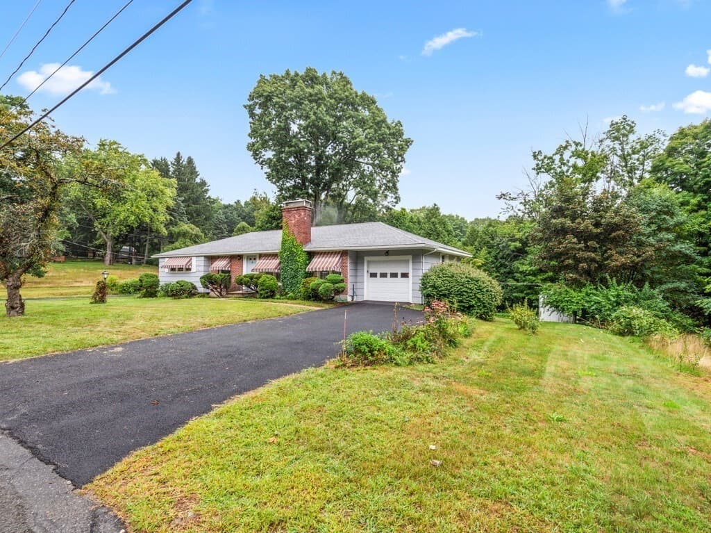 Single Family Residence at 230 Brattle St, Holden MA 01520, Holden, photo 23 of 23