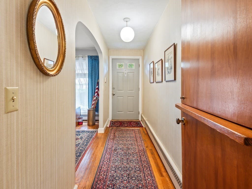 Single Family Residence at 230 Brattle St, Holden MA 01520, Holden, photo 12 of 23
