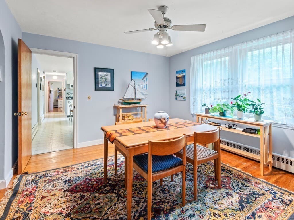 Single Family Residence at 230 Brattle St, Holden MA 01520, Holden, photo 9 of 23