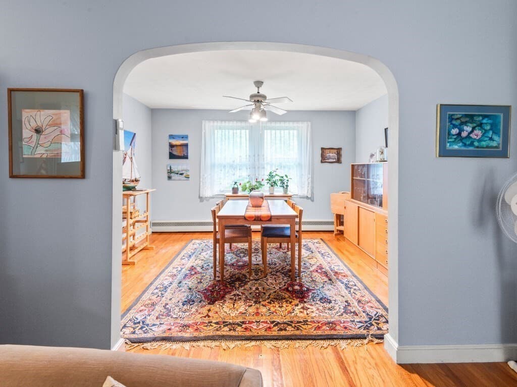 Single Family Residence at 230 Brattle St, Holden MA 01520, Holden, photo 11 of 23