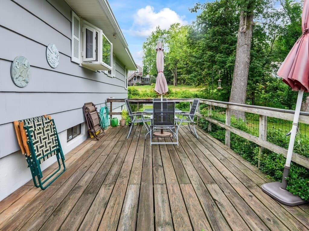 Single Family Residence at 230 Brattle St, Holden MA 01520, Holden, photo 19 of 23