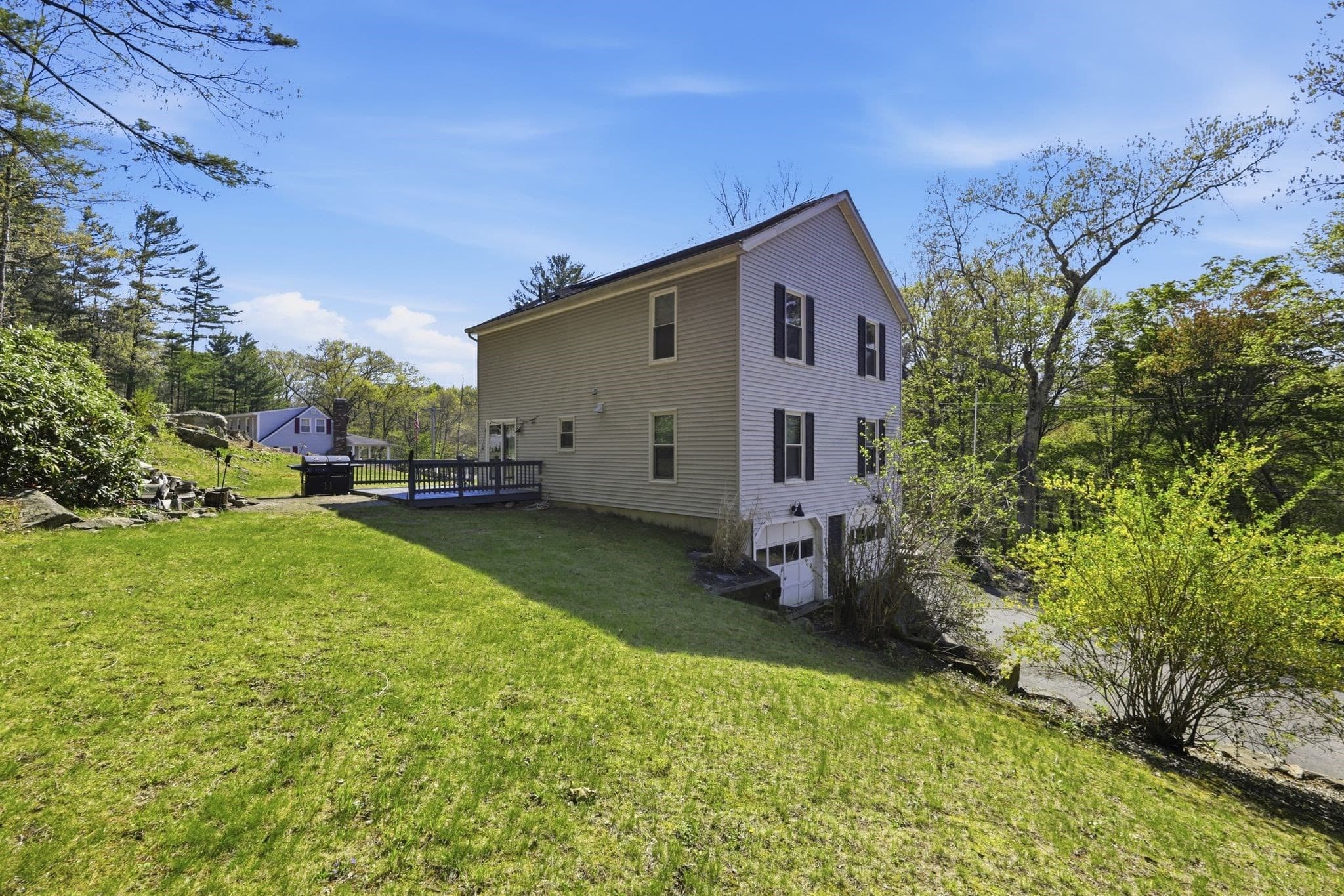 Single Family Residence at 66 Buttonwood Avenue, Sutton MA 01590, Sutton, photo 42 of 42