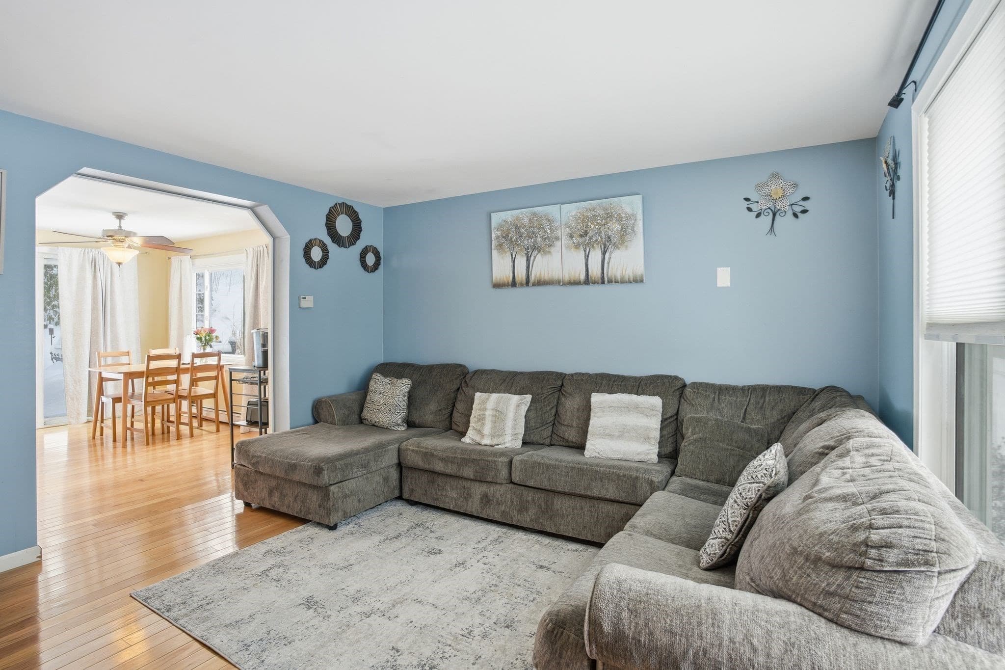 Single Family Residence at 66 Buttonwood Avenue, Sutton MA 01590, Sutton, photo 3 of 42