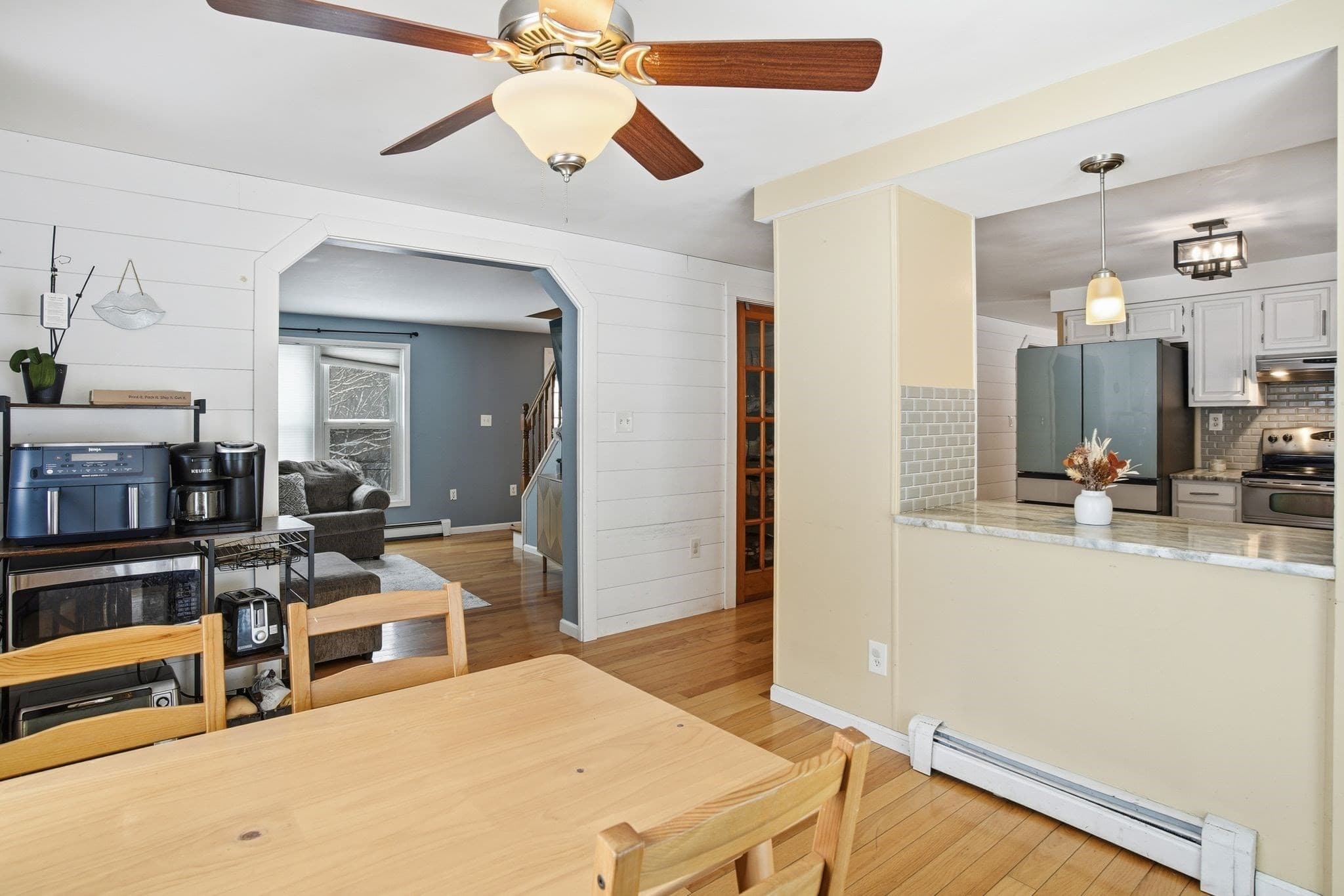 Single Family Residence at 66 Buttonwood Avenue, Sutton MA 01590, Sutton, photo 15 of 42