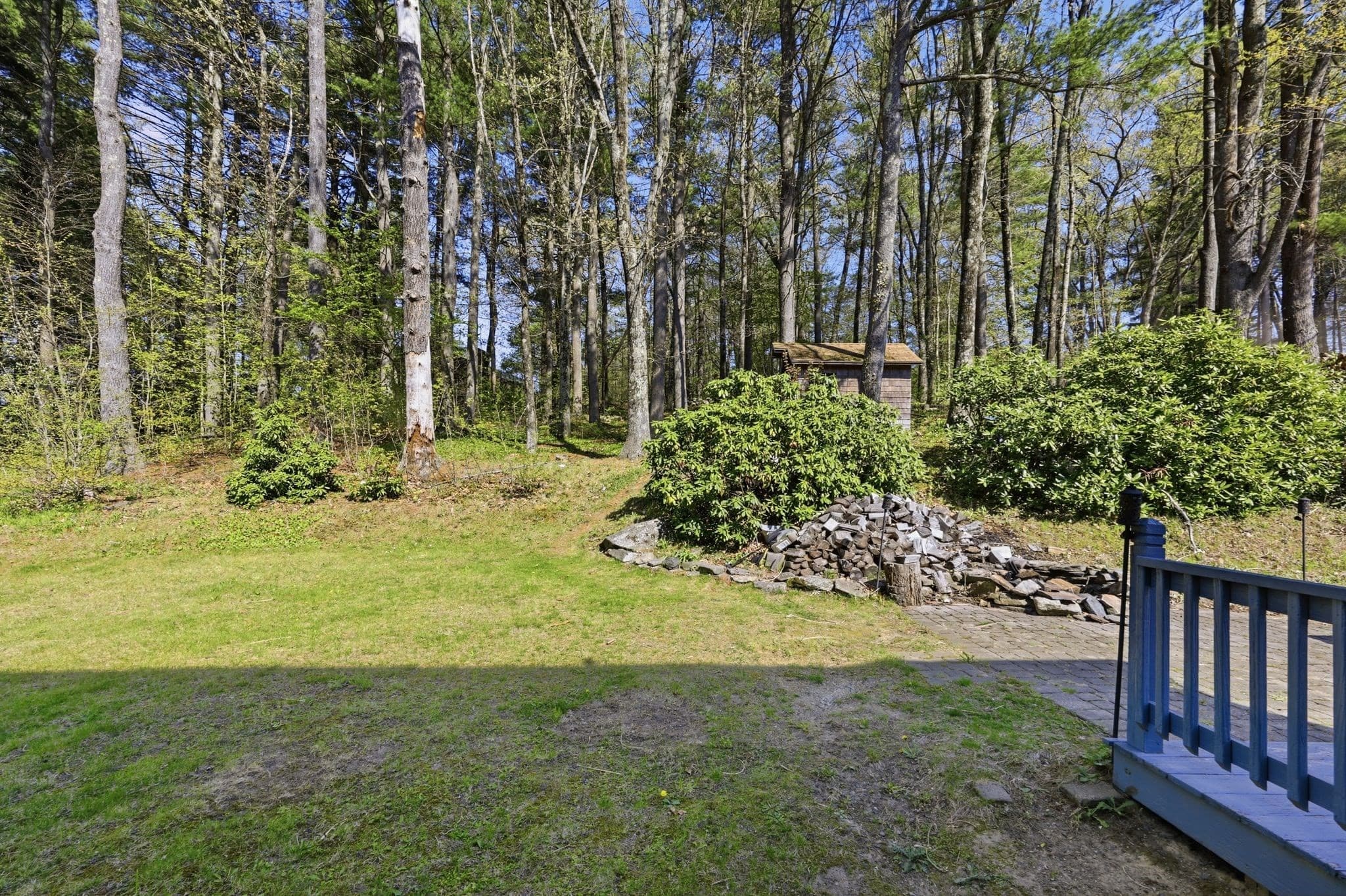 Single Family Residence at 66 Buttonwood Avenue, Sutton MA 01590, Sutton, photo 40 of 42