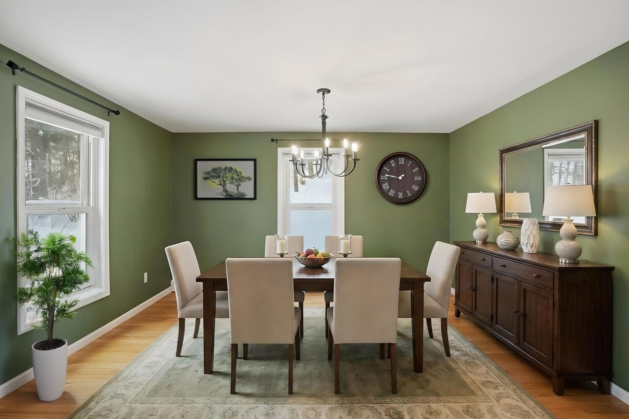 Single Family Residence at 66 Buttonwood Avenue, Sutton MA 01590, Sutton, photo 4 of 42