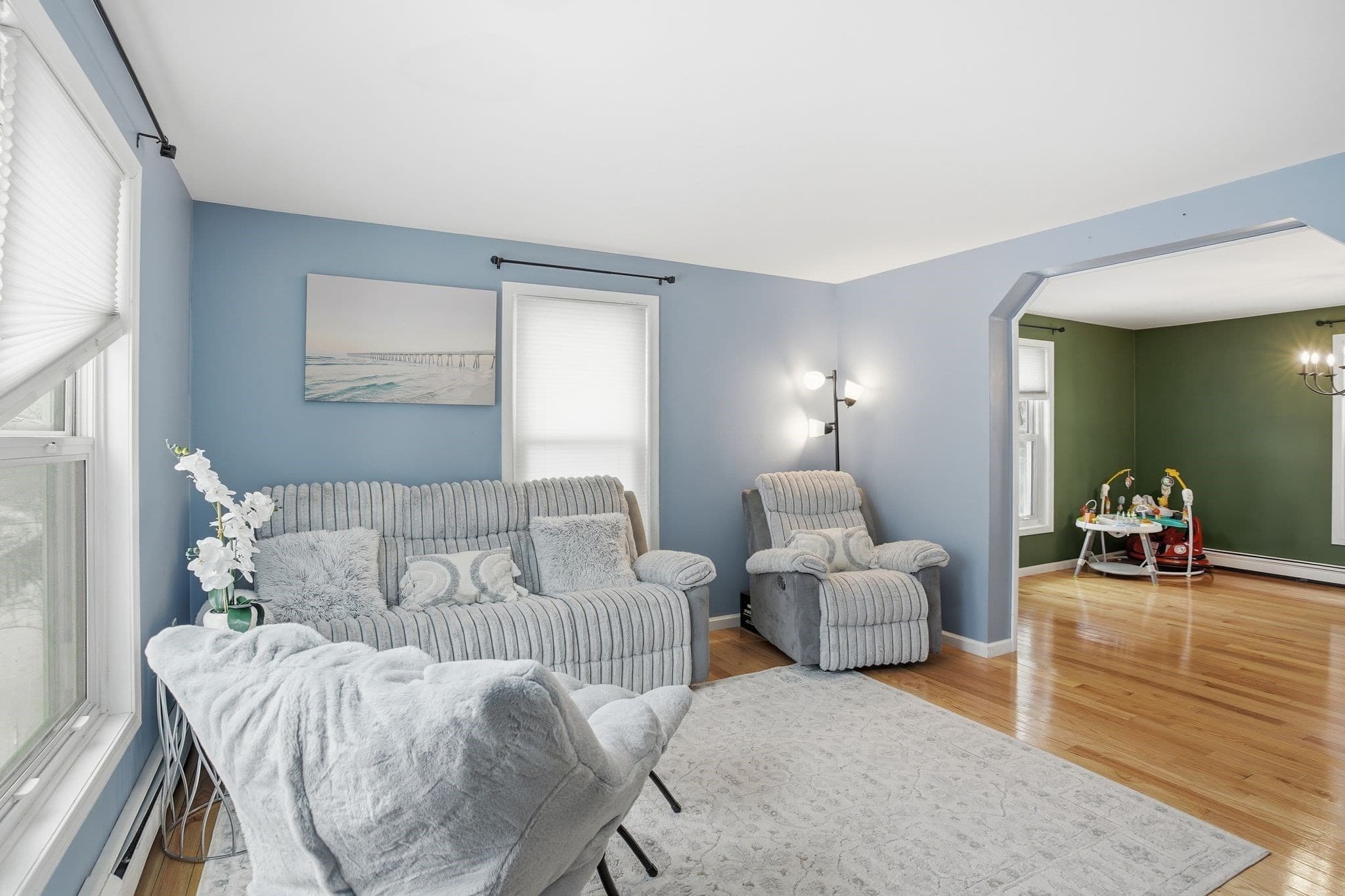 Single Family Residence at 66 Buttonwood Avenue, Sutton MA 01590, Sutton, photo 25 of 42
