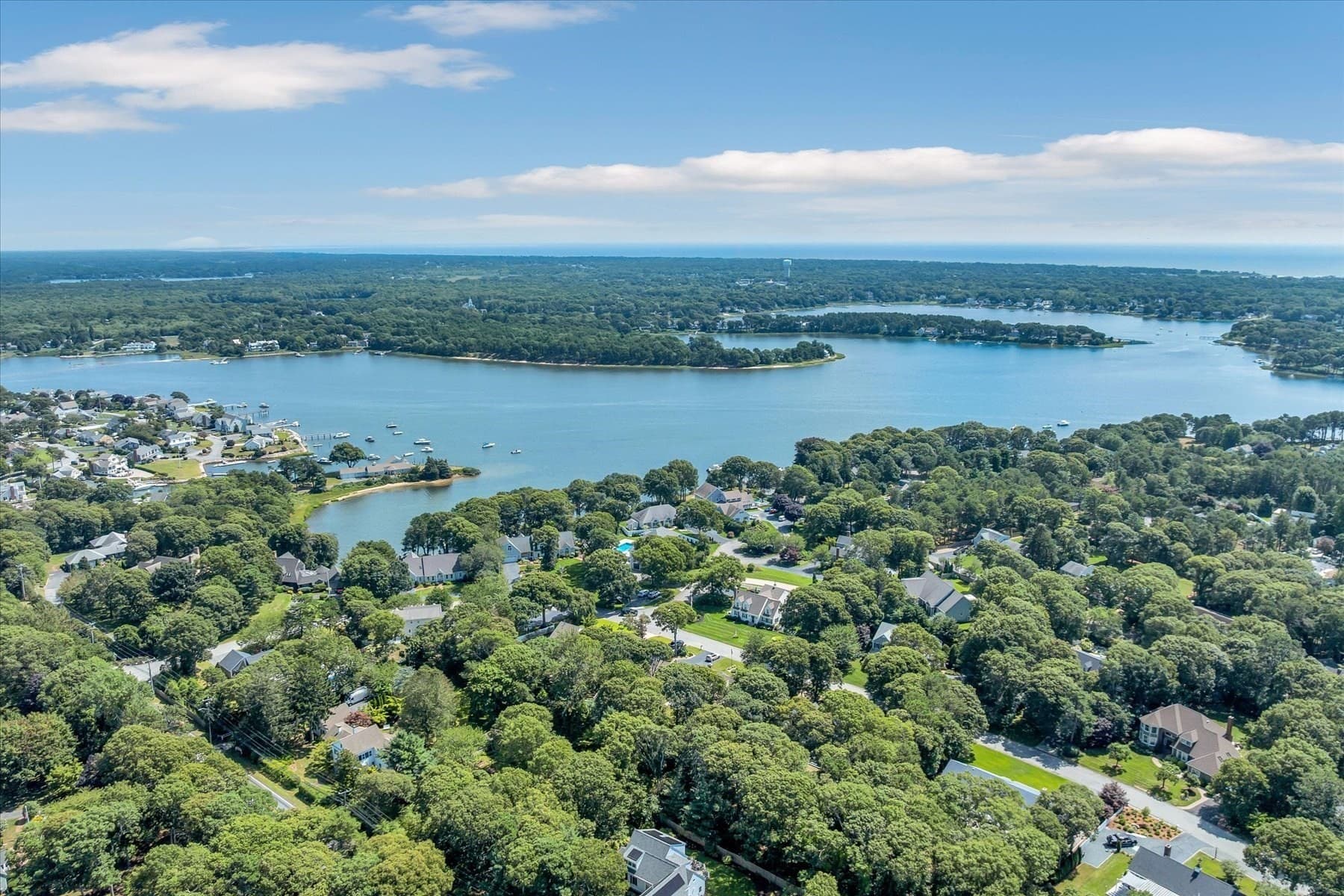 20 Green Way, Yarmouth MA 02664