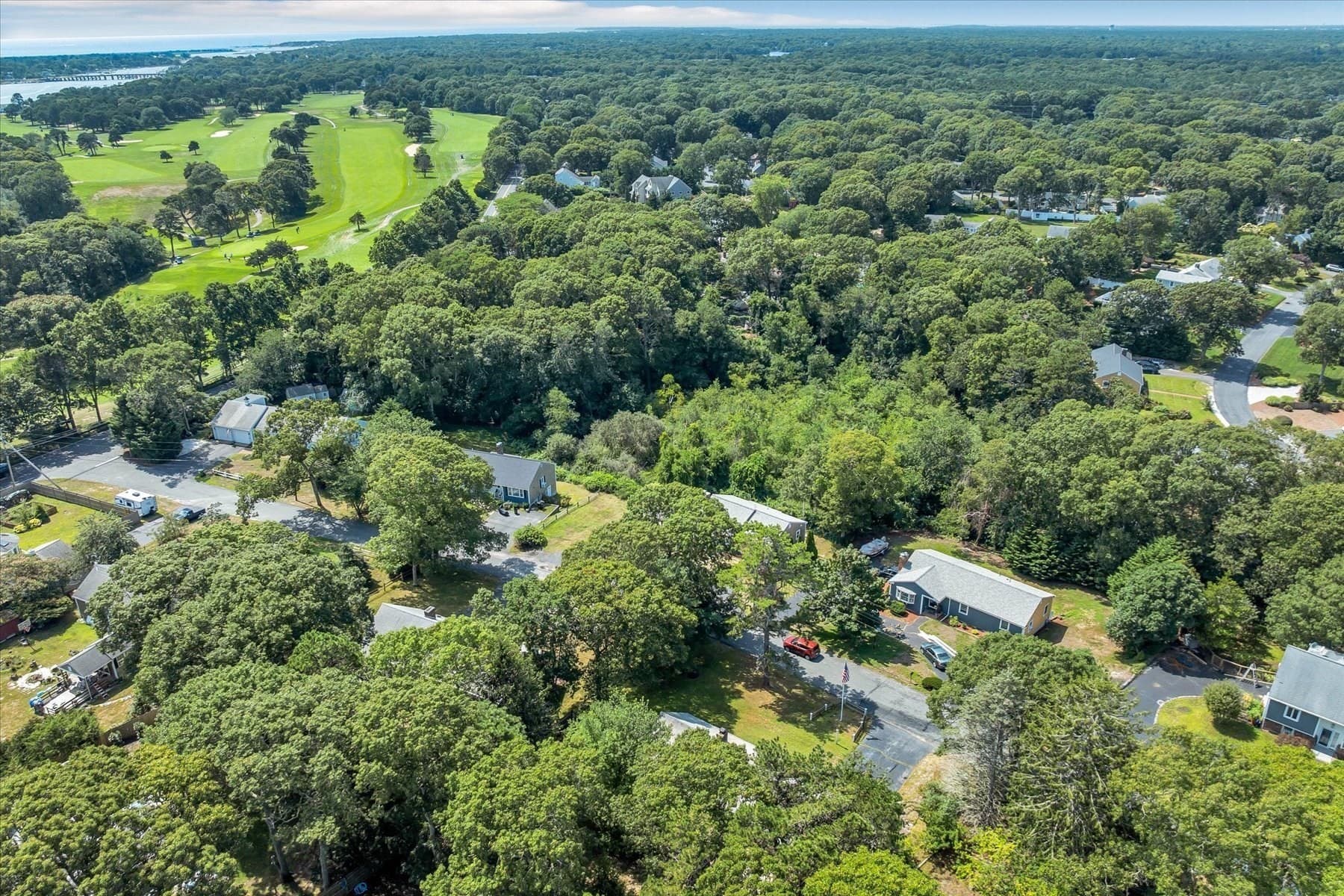 Single Family Residence at 20 Green Way, Yarmouth MA 02664, Yarmouth, photo 4 of 33