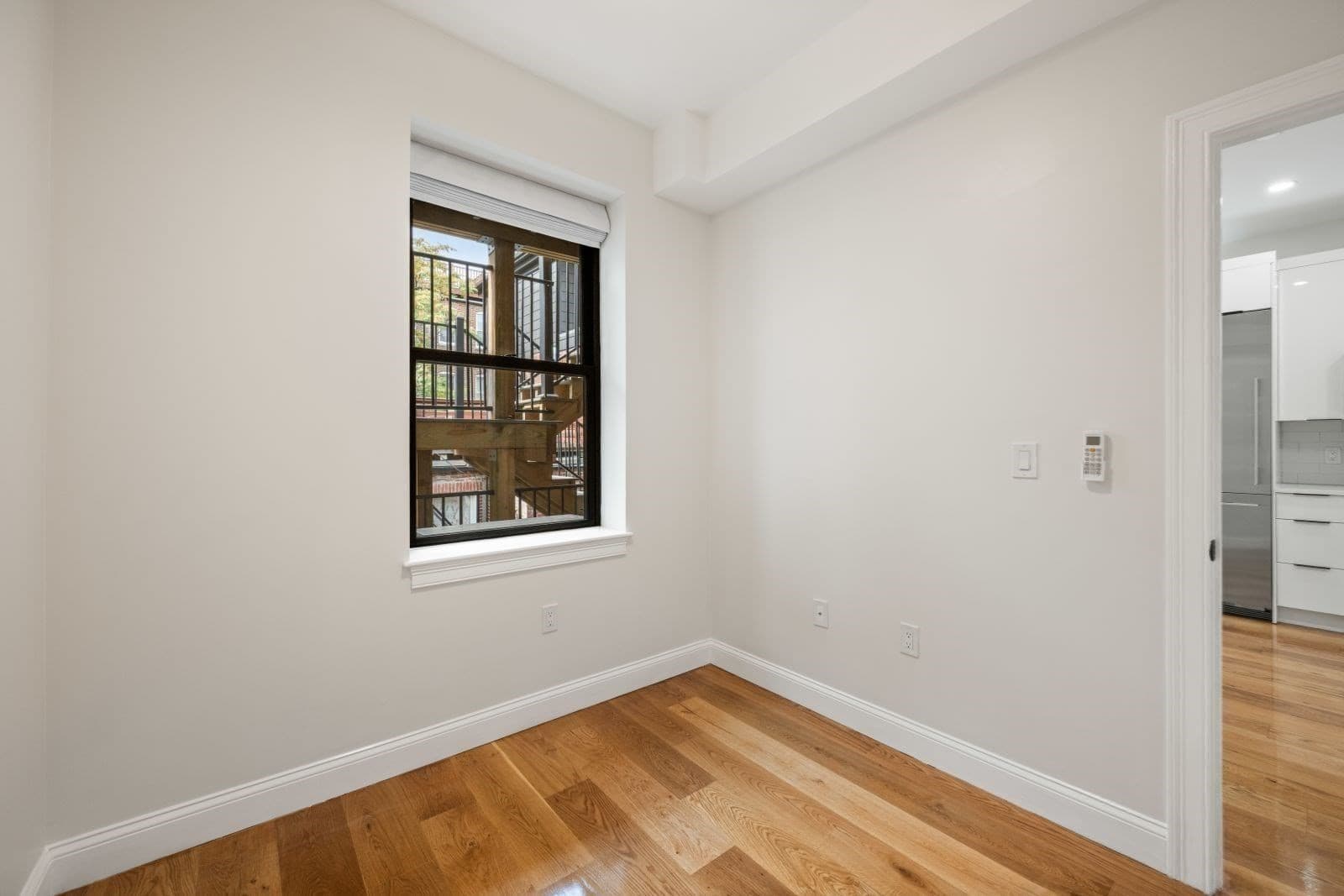 Condominium at 166-168 Salem Street # 7, Boston MA 02113, Boston, photo 17 of 25