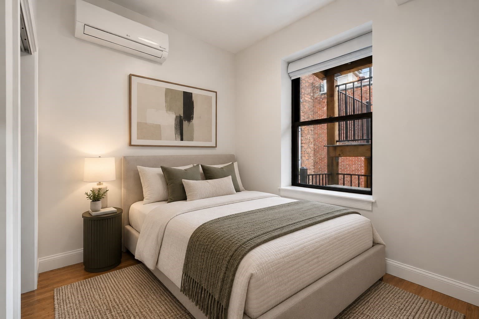 Condominium at 166-168 Salem Street # 7, Boston MA 02113, Boston, photo 11 of 25