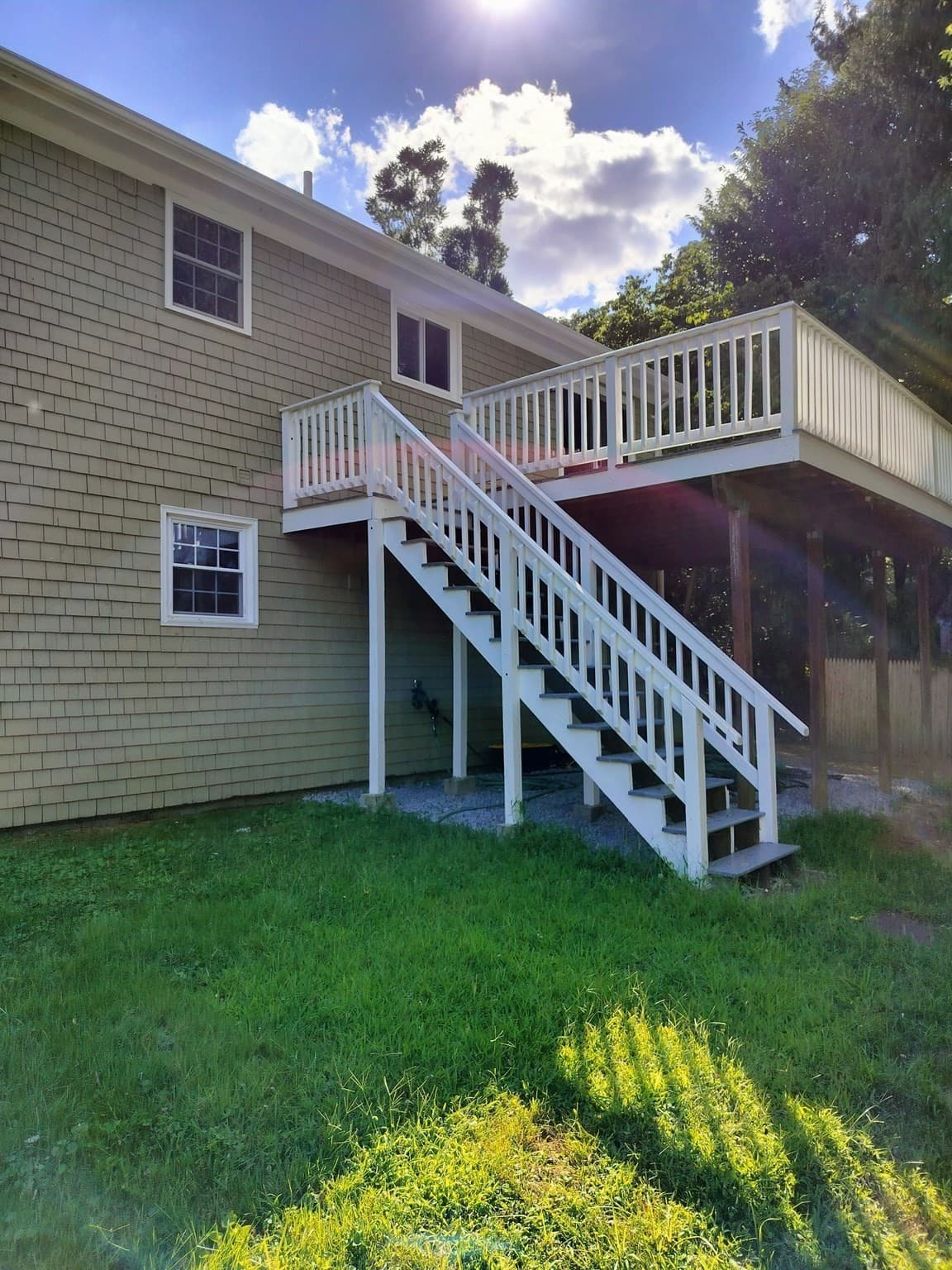 Single Family Residence at 218 Pleasant St, Seekonk MA 02771, Seekonk, photo 3 of 25