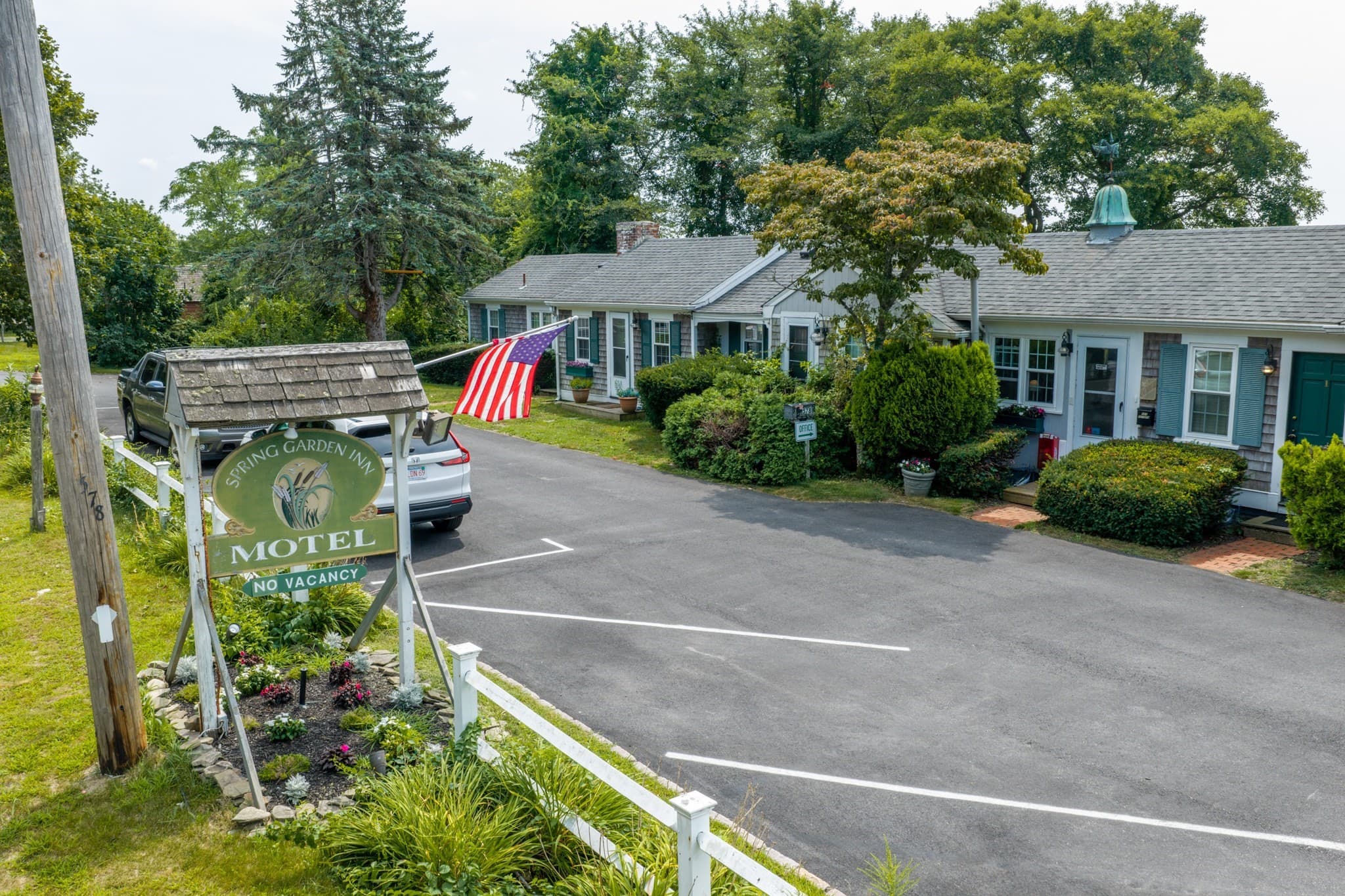 Single Family Residence at 578 Route 6a, Sandwich MA 02563, Sandwich, photo 3 of 6
